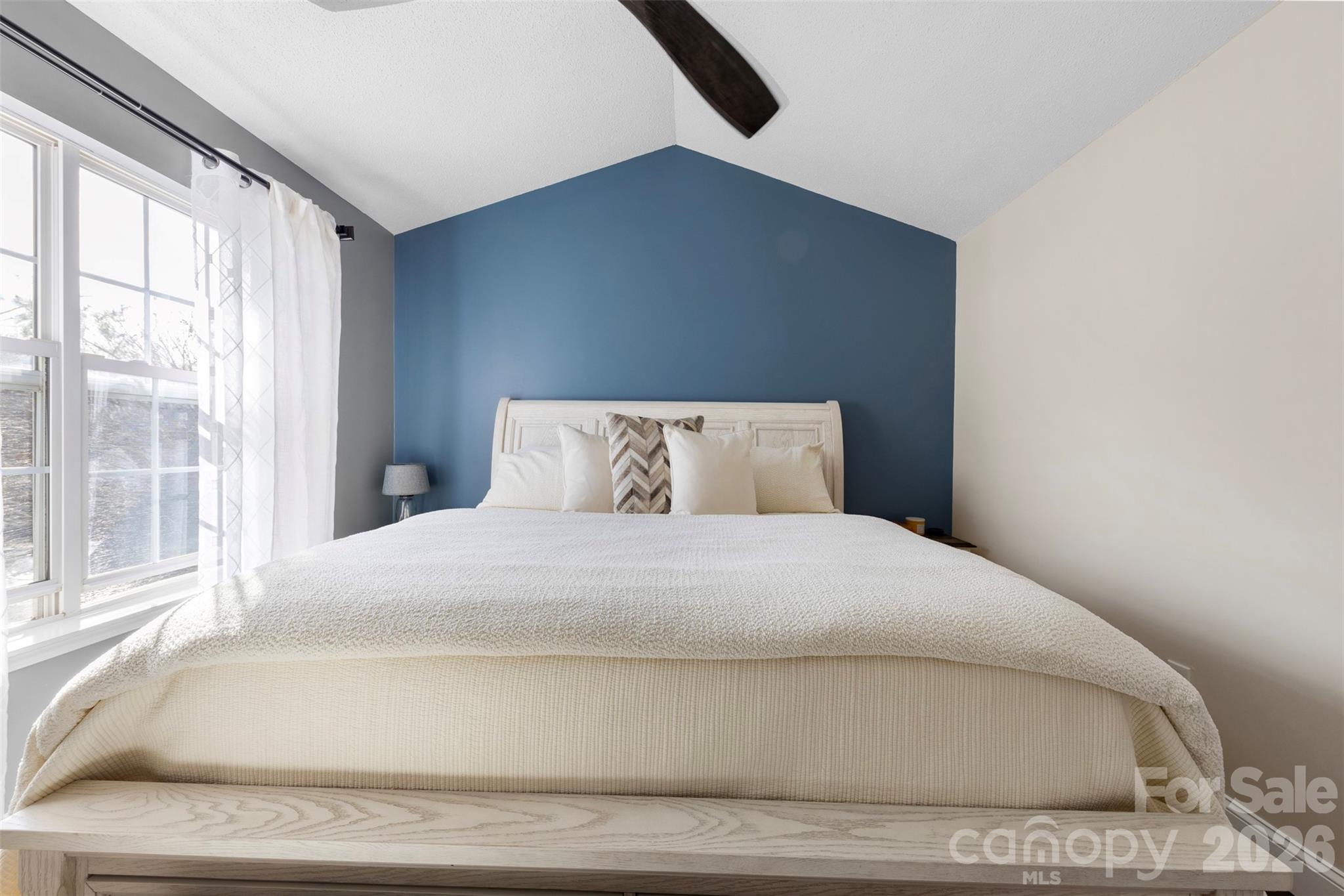 11532 Delores Ferguson Lane — Charlotte