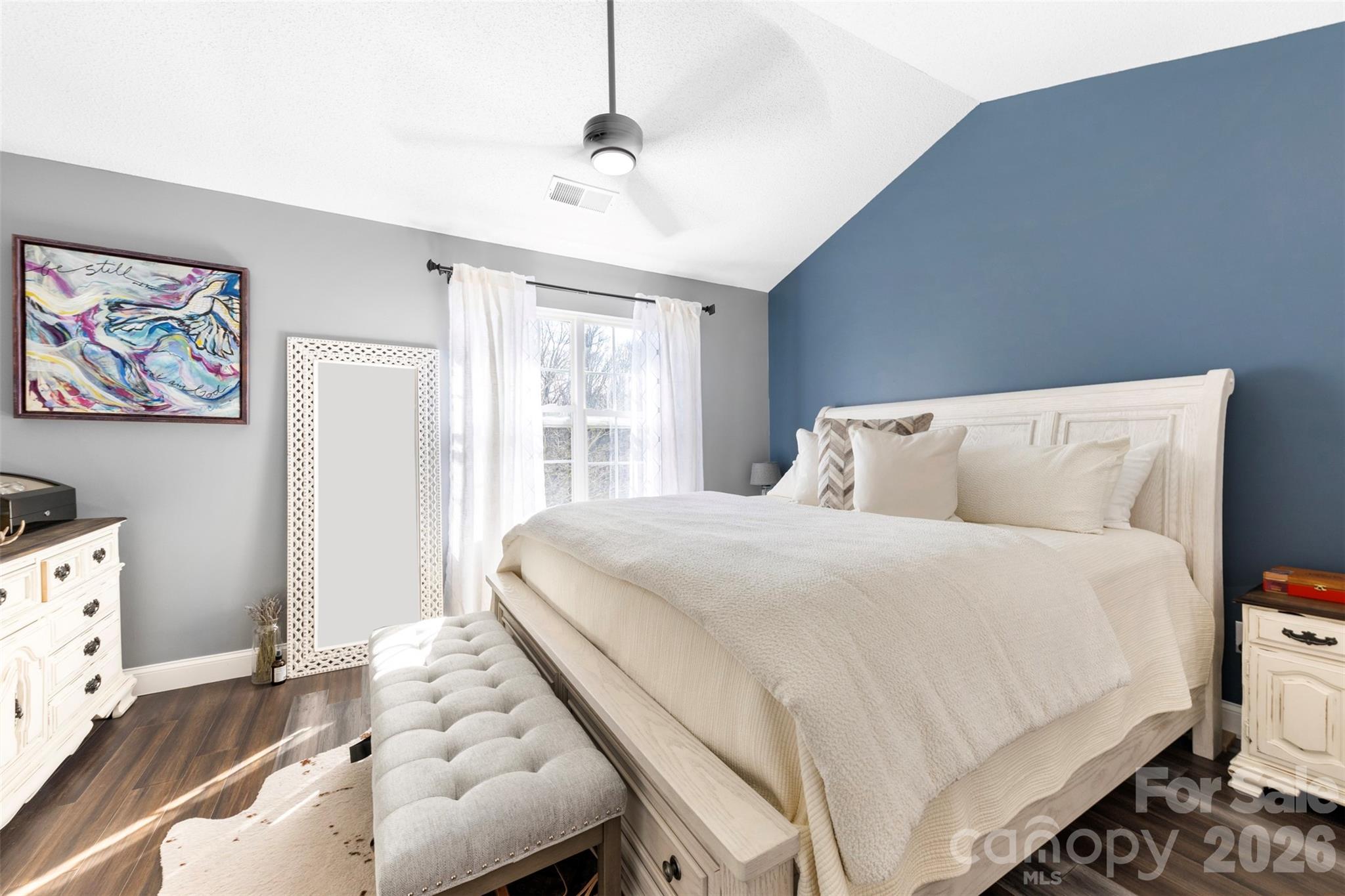 11532 Delores Ferguson Lane — Charlotte