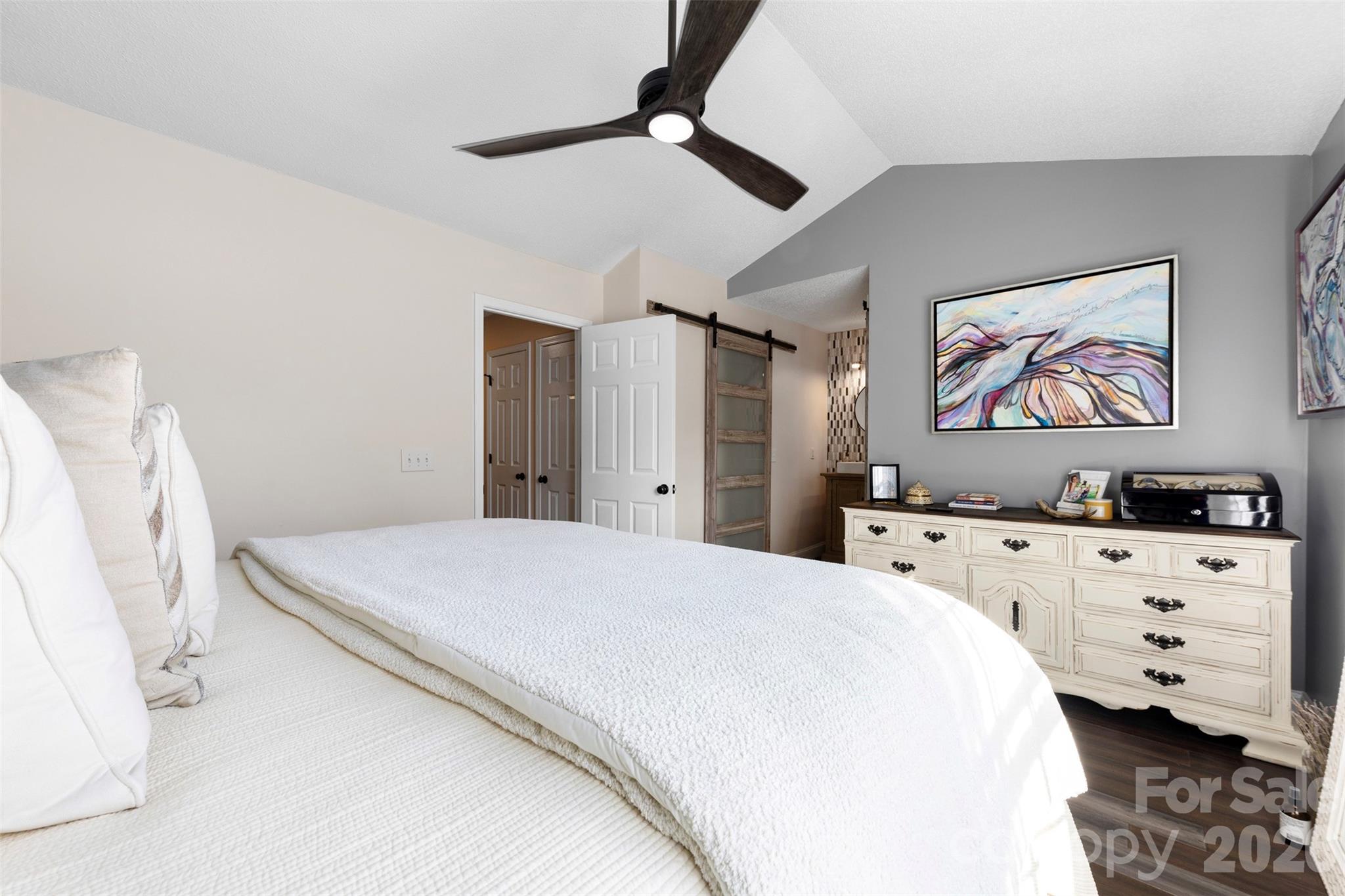 11532 Delores Ferguson Lane — Charlotte