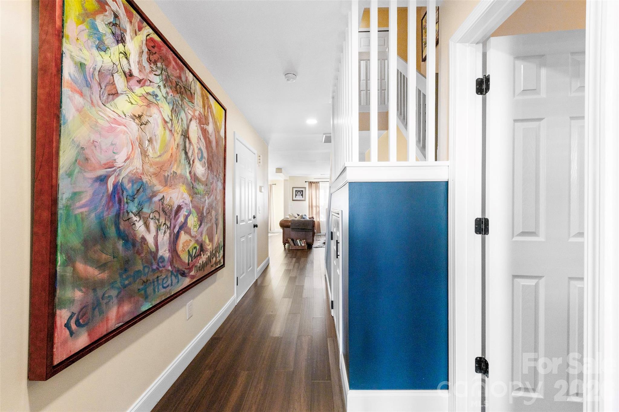 11532 Delores Ferguson Lane — Charlotte
