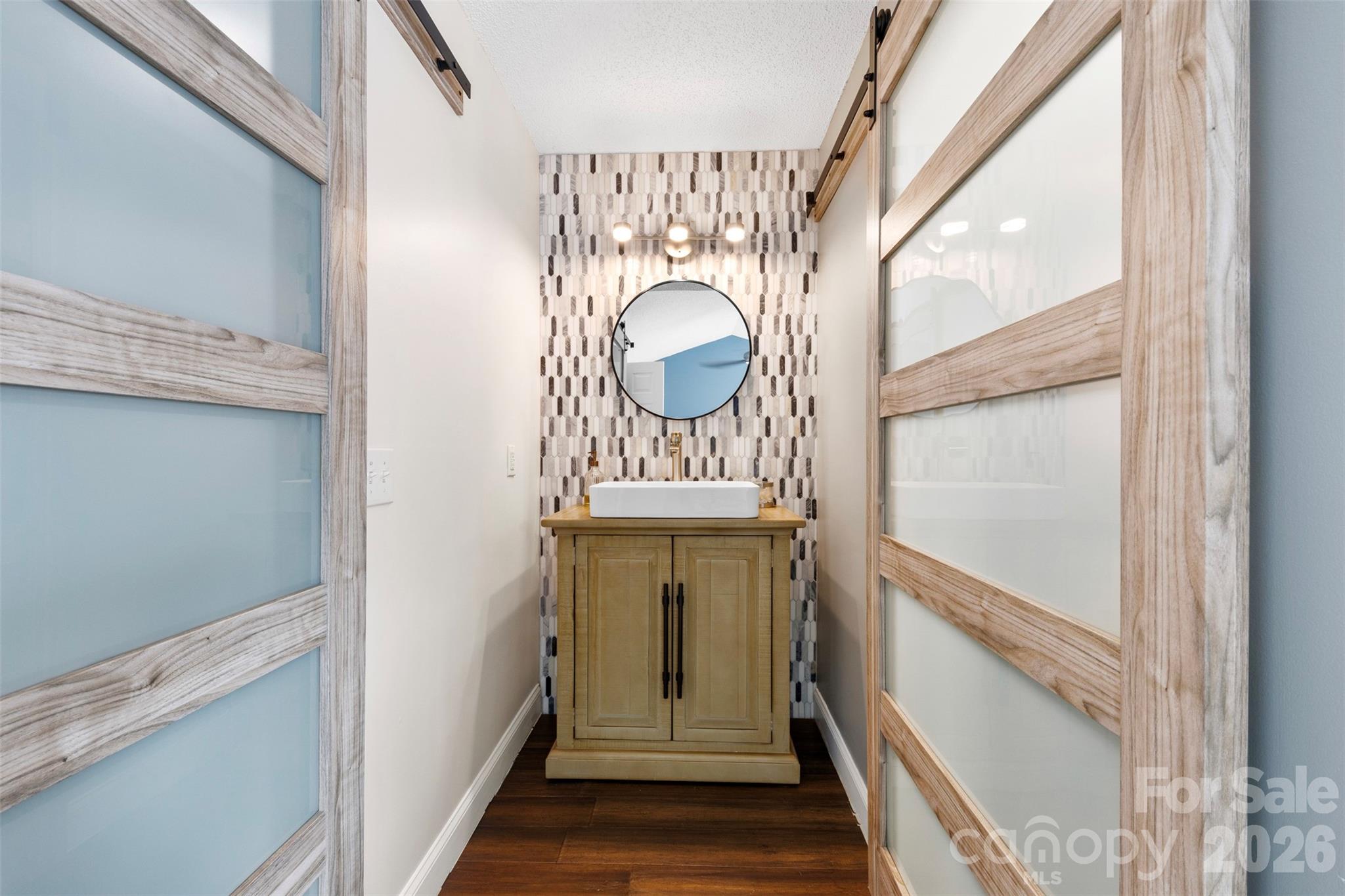 11532 Delores Ferguson Lane — Charlotte