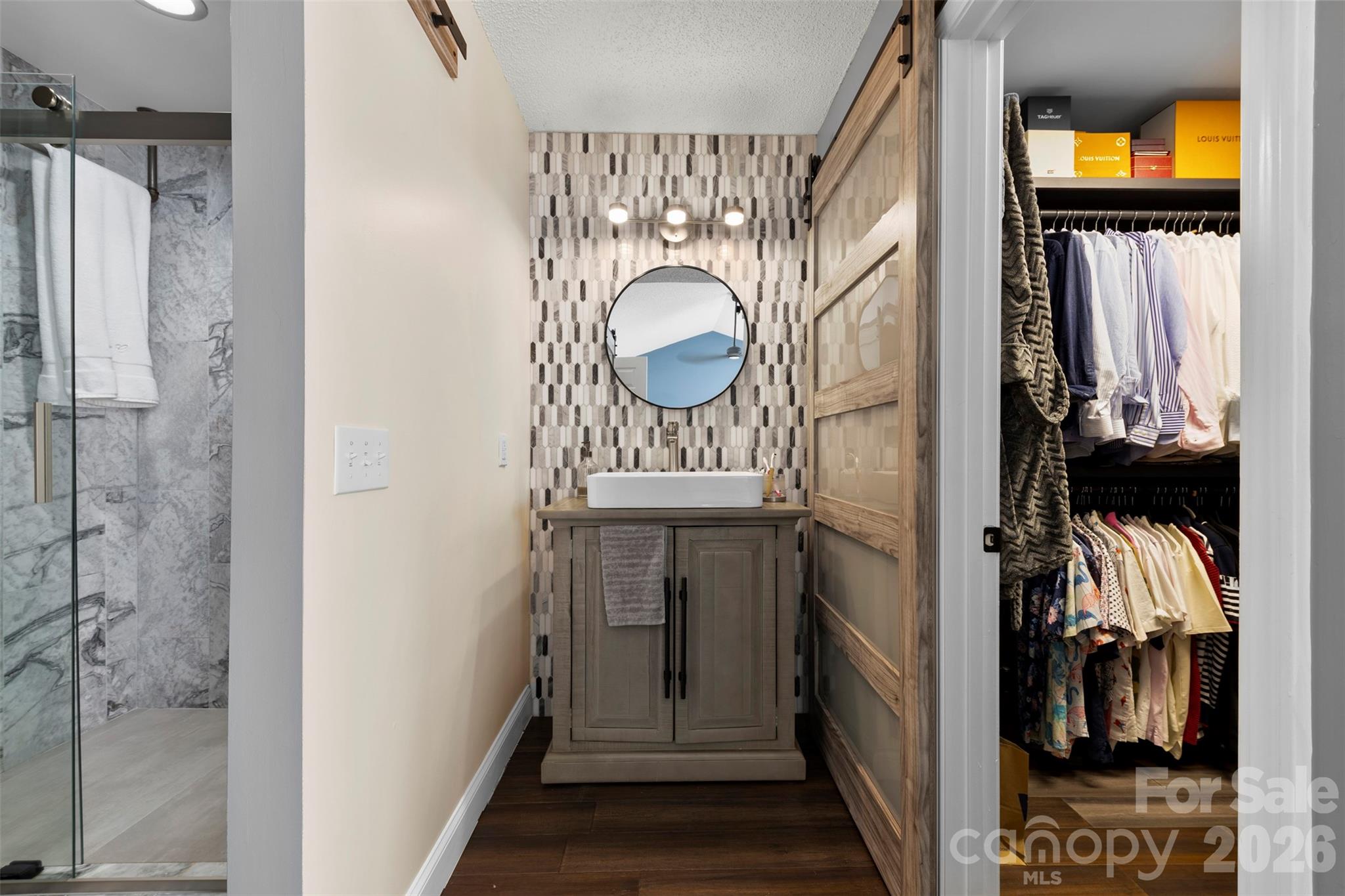 11532 Delores Ferguson Lane — Charlotte