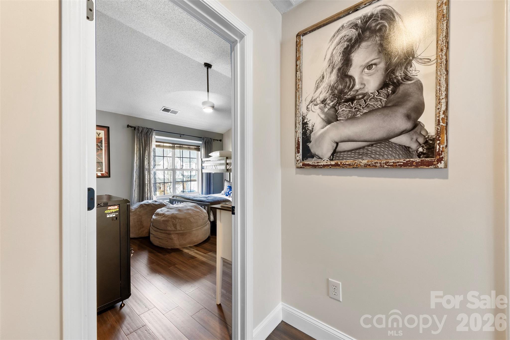 11532 Delores Ferguson Lane — Charlotte