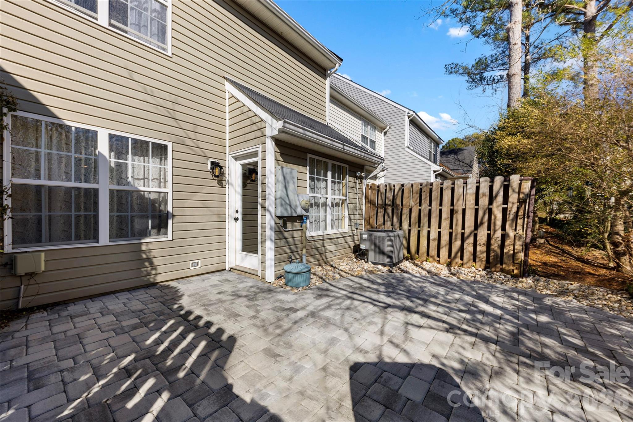 11532 Delores Ferguson Lane — Charlotte