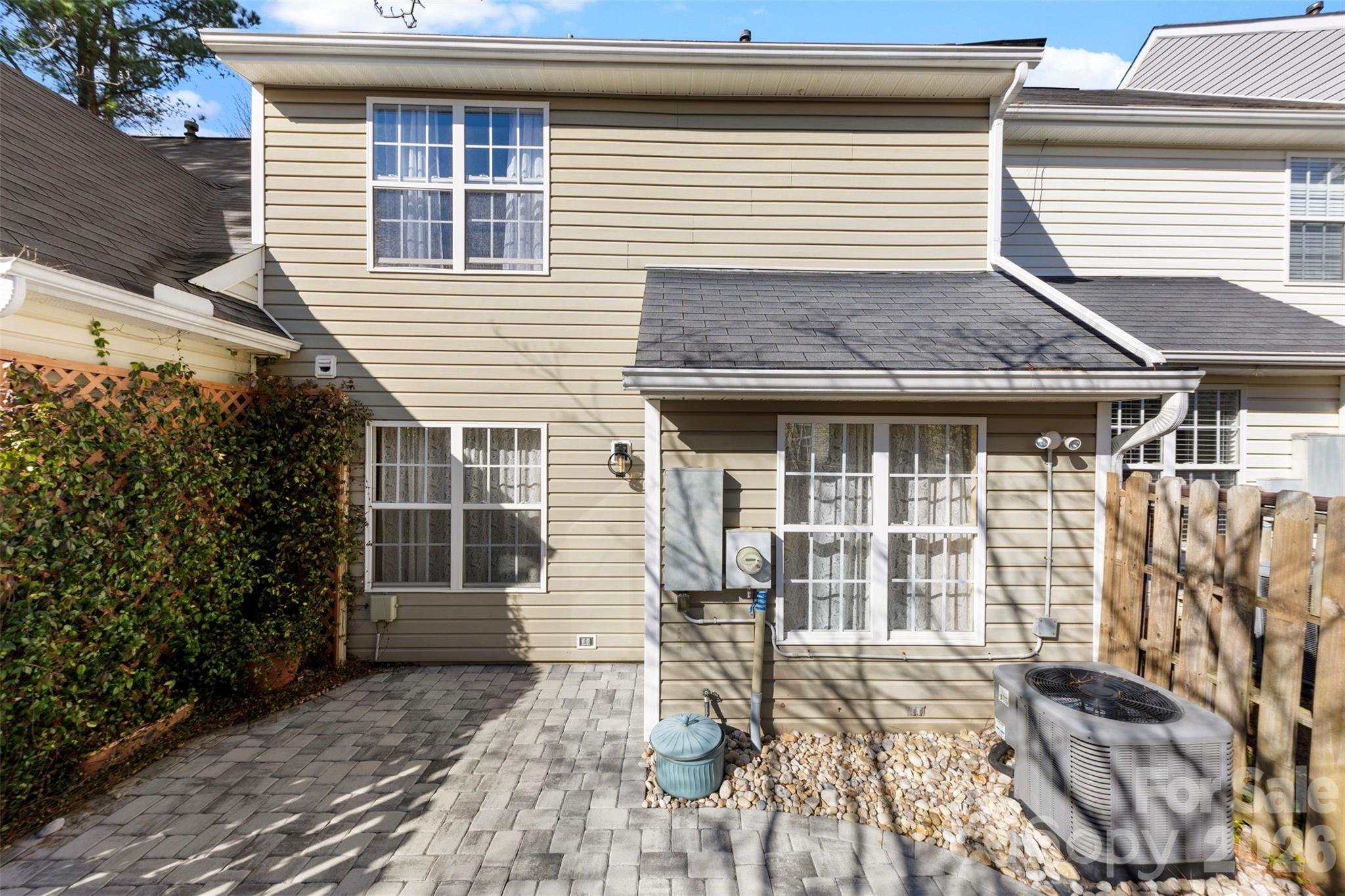11532 Delores Ferguson Lane — Charlotte