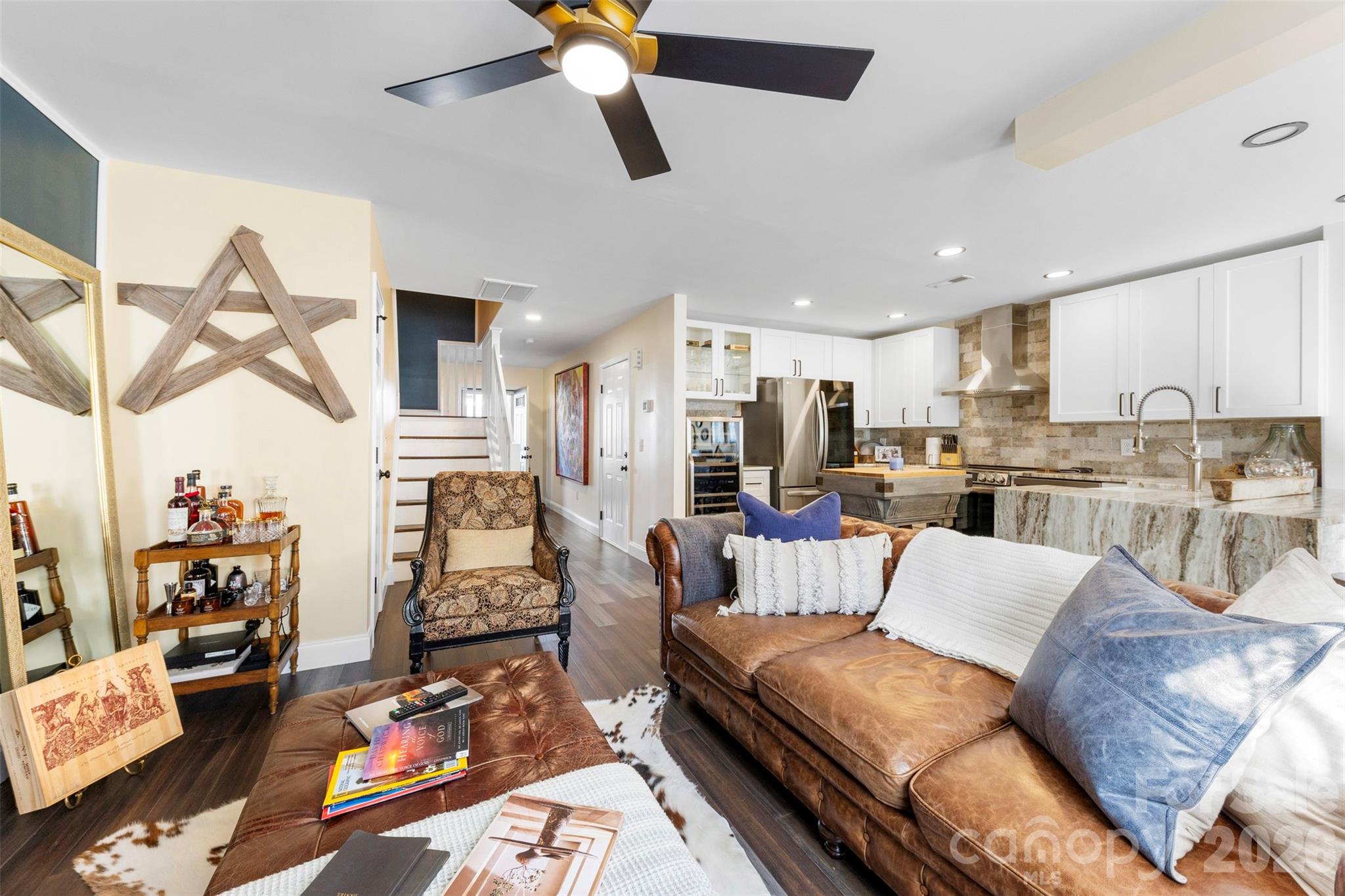 11532 Delores Ferguson Lane — Charlotte
