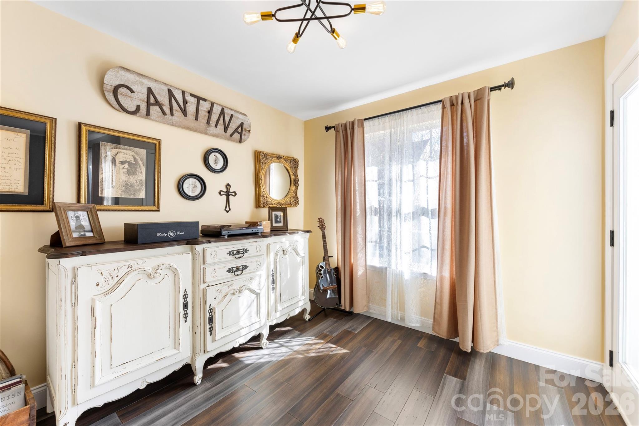 11532 Delores Ferguson Lane — Charlotte