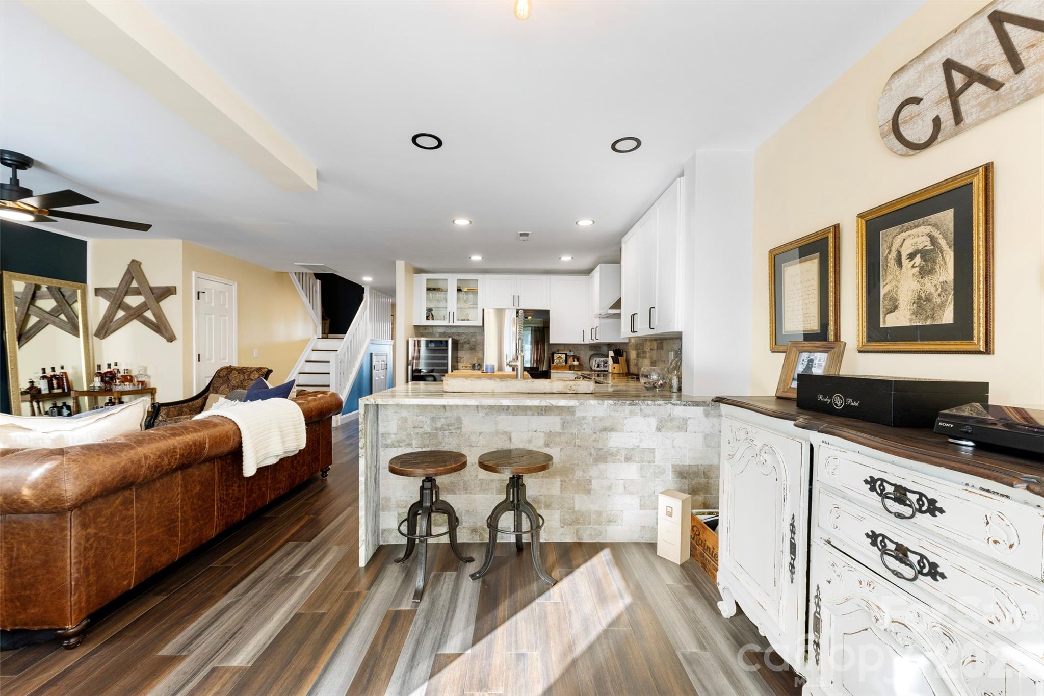 11532 Delores Ferguson Lane — Charlotte