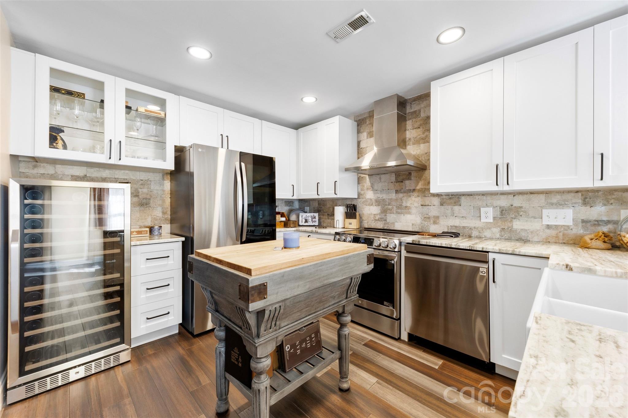 11532 Delores Ferguson Lane — Charlotte