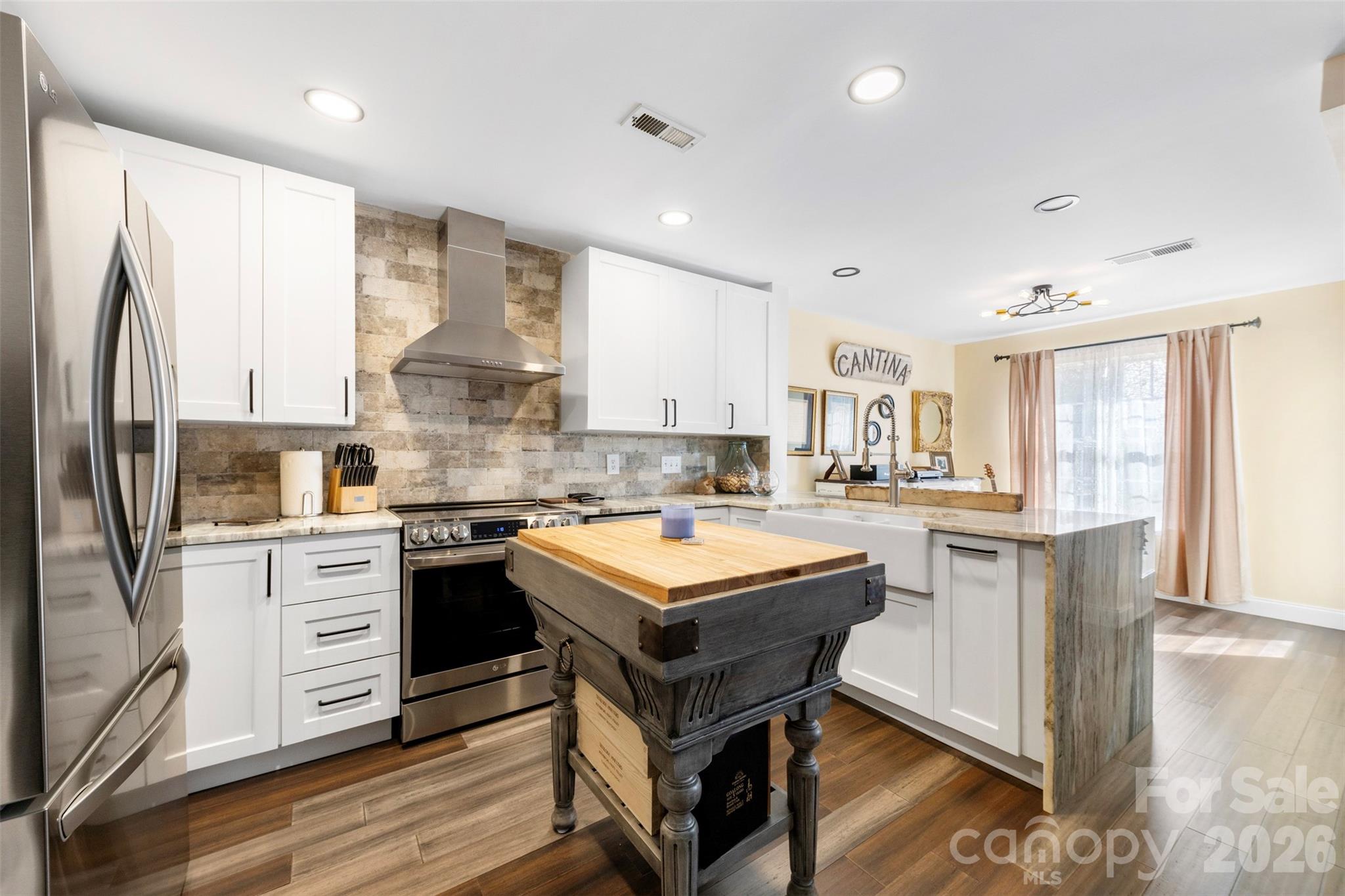 11532 Delores Ferguson Lane — Charlotte