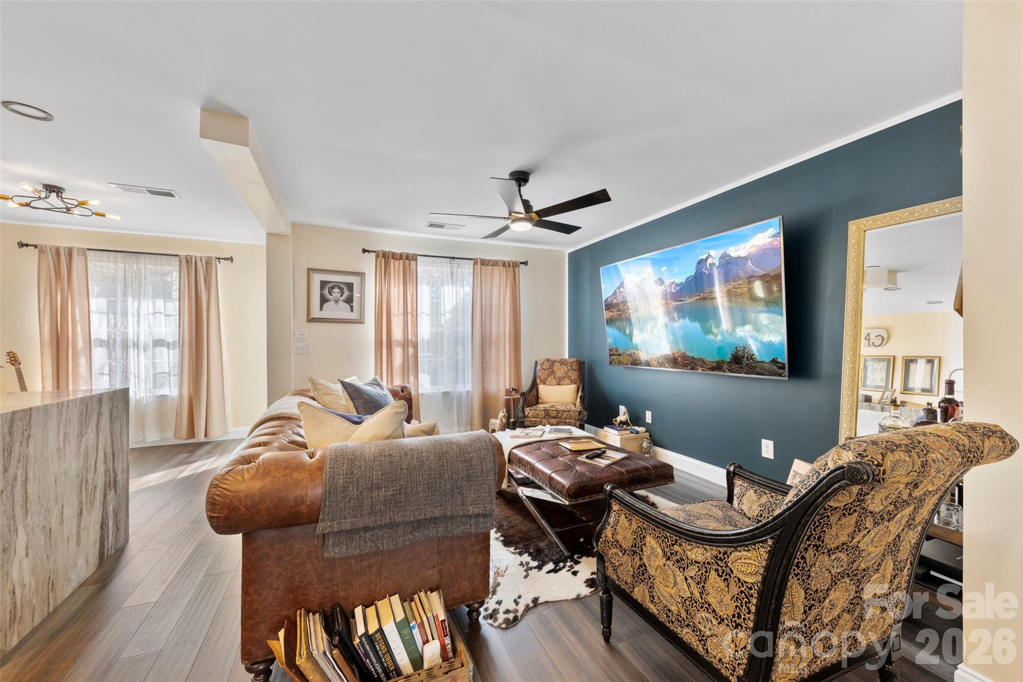 11532 Delores Ferguson Lane — Charlotte