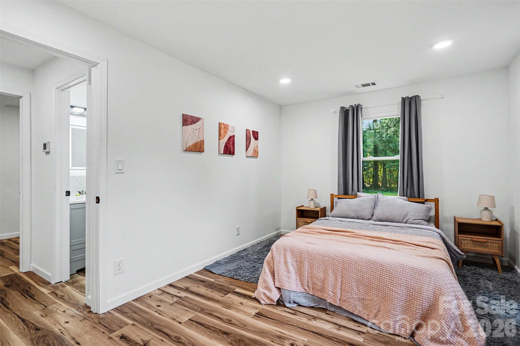 3628 Michigan Avenue — Charlotte