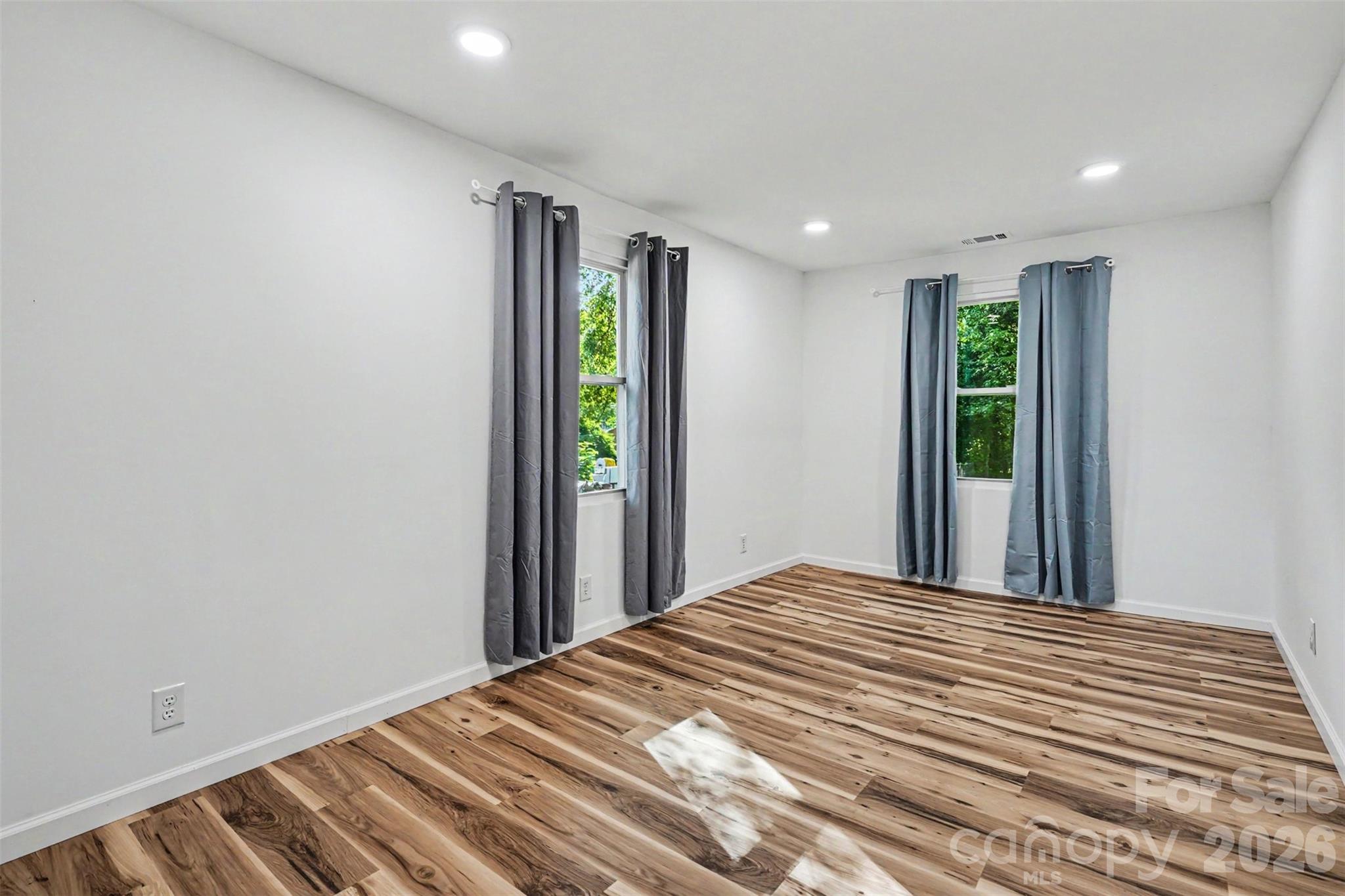 3628 Michigan Avenue — Charlotte