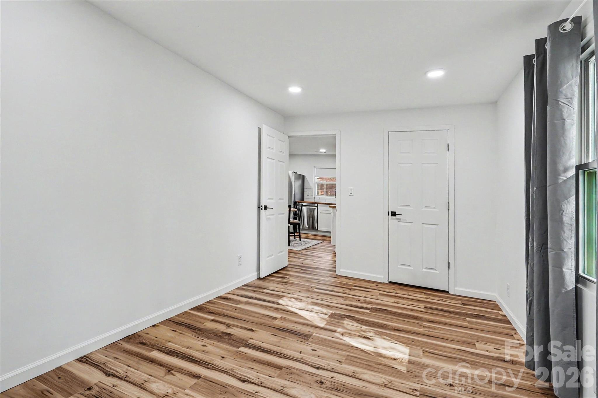 3628 Michigan Avenue — Charlotte