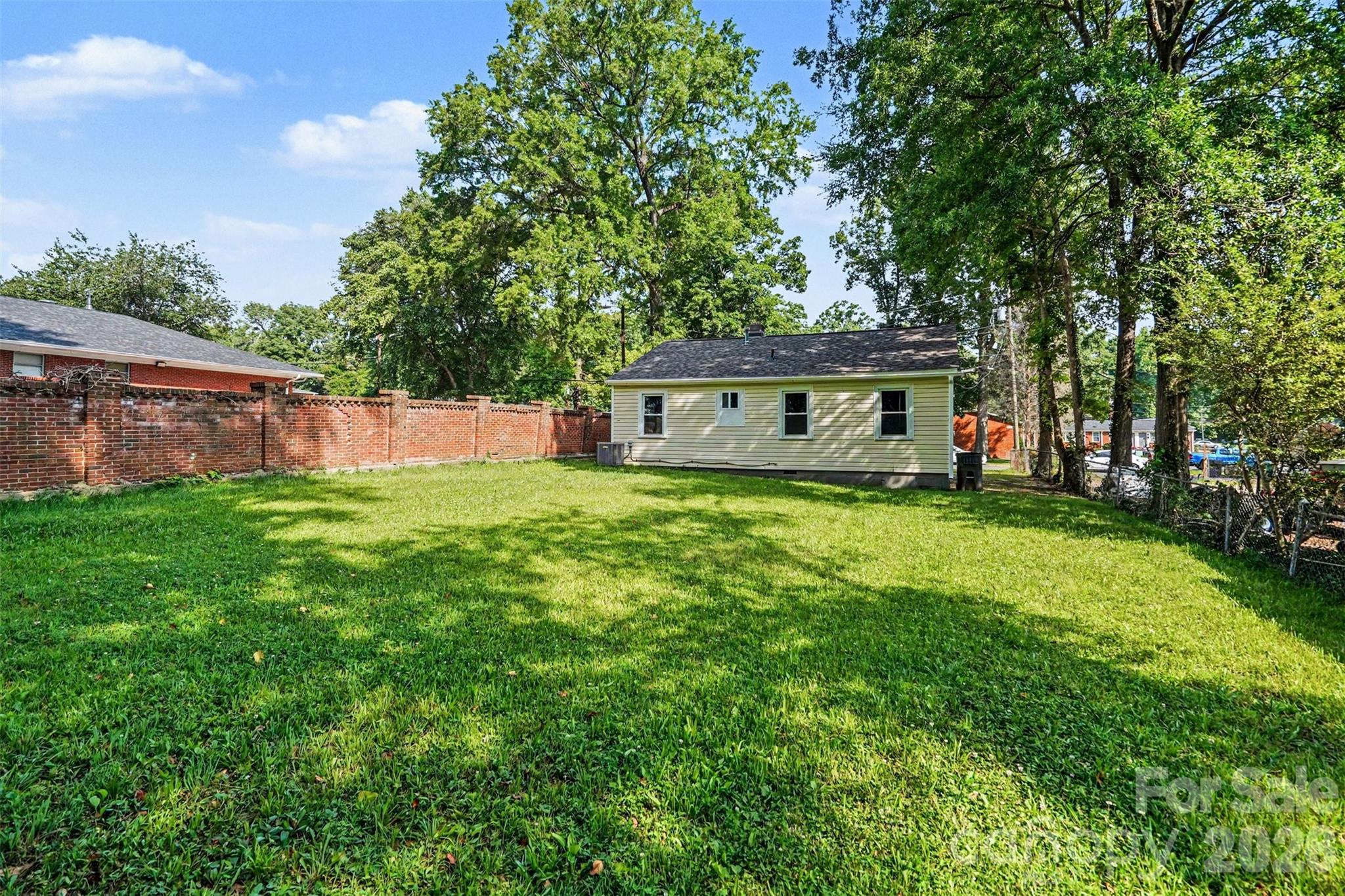 3628 Michigan Avenue — Charlotte