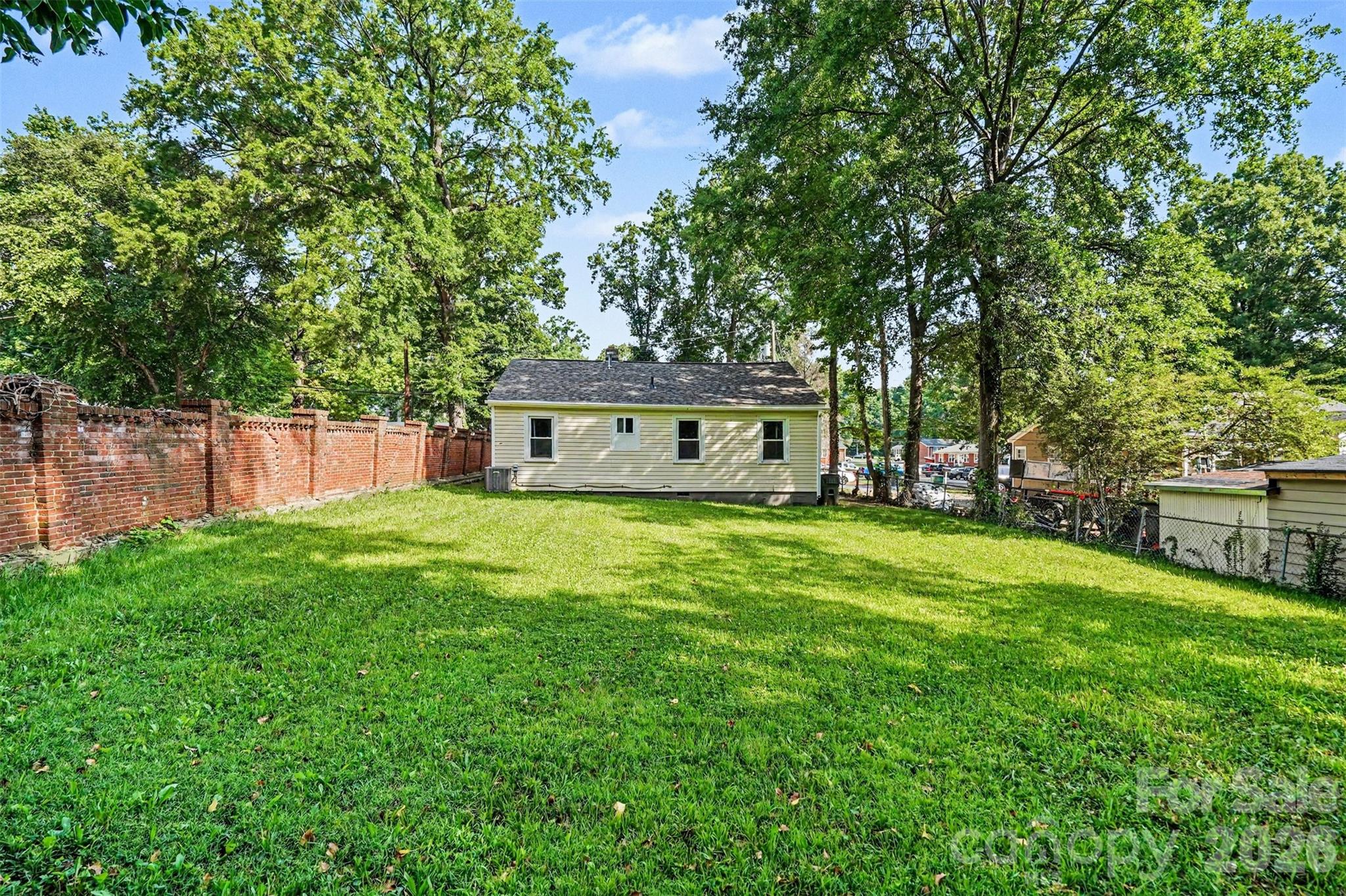 3628 Michigan Avenue — Charlotte