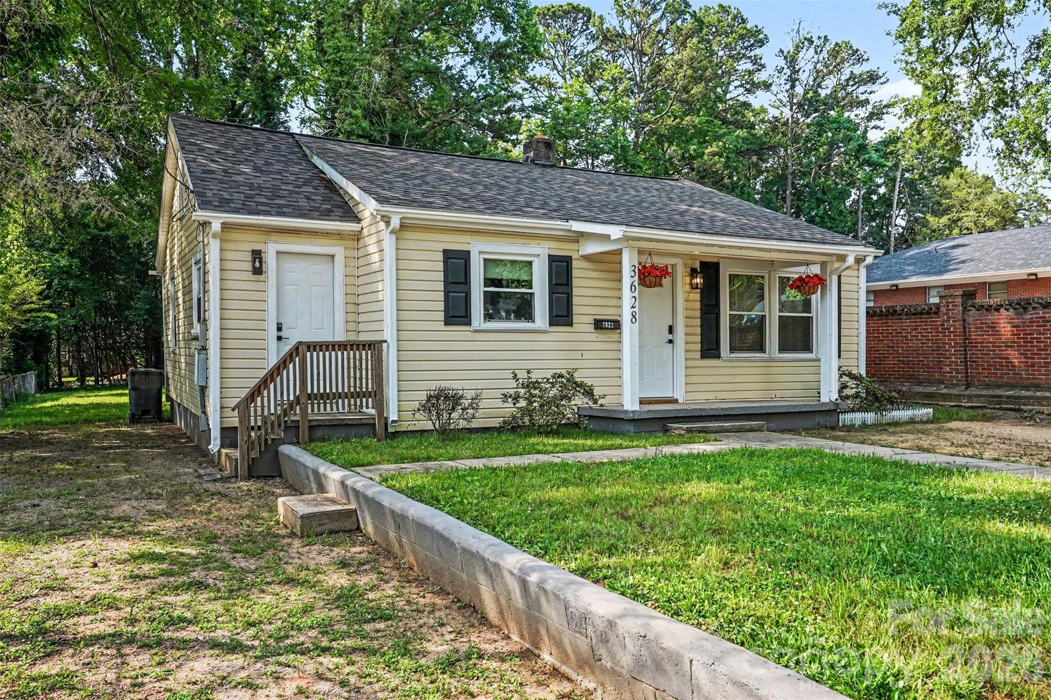3628 Michigan Avenue — Charlotte