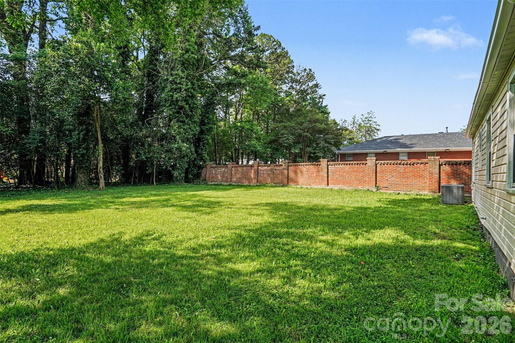 3628 Michigan Avenue — Charlotte