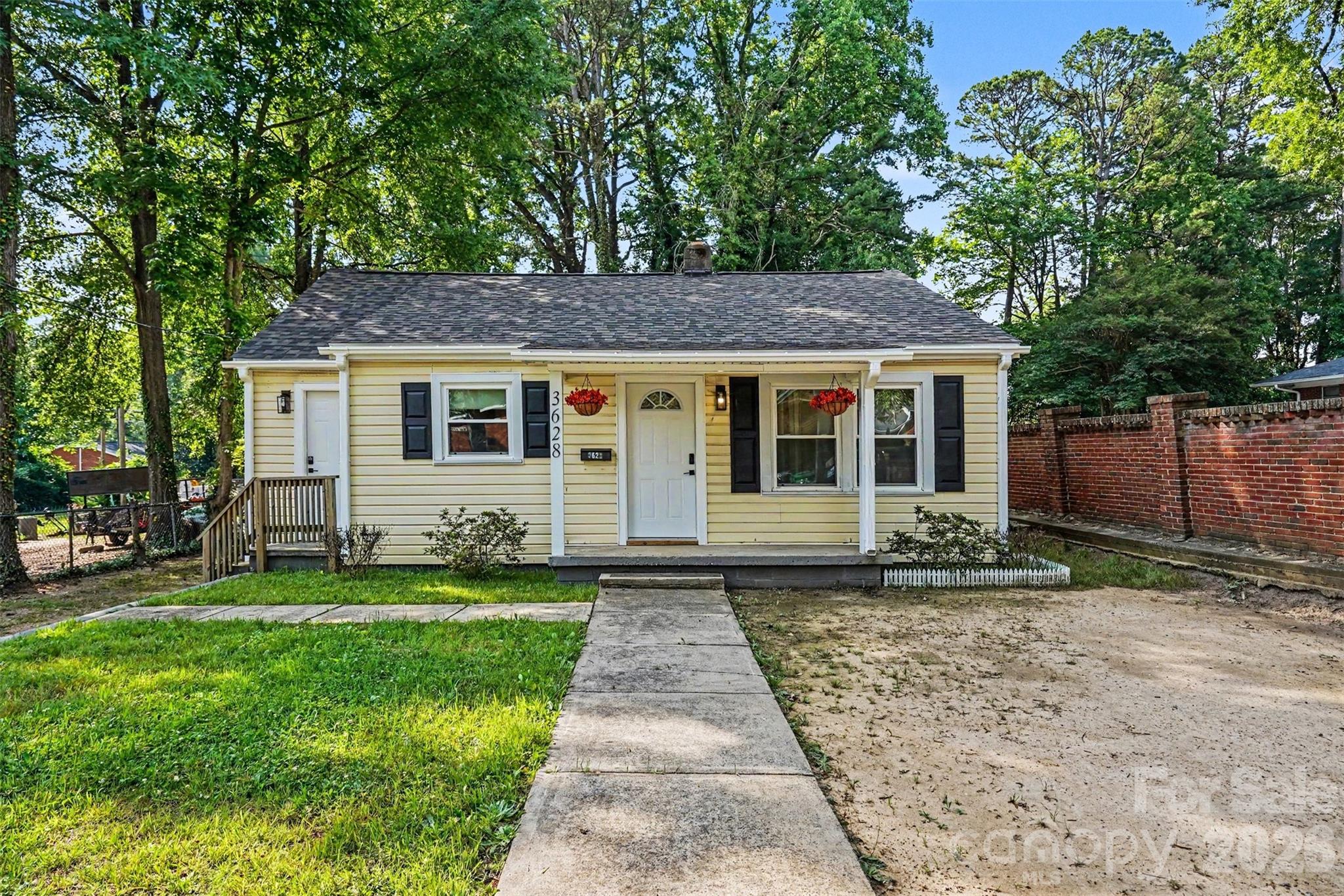 3628 Michigan Avenue — Charlotte