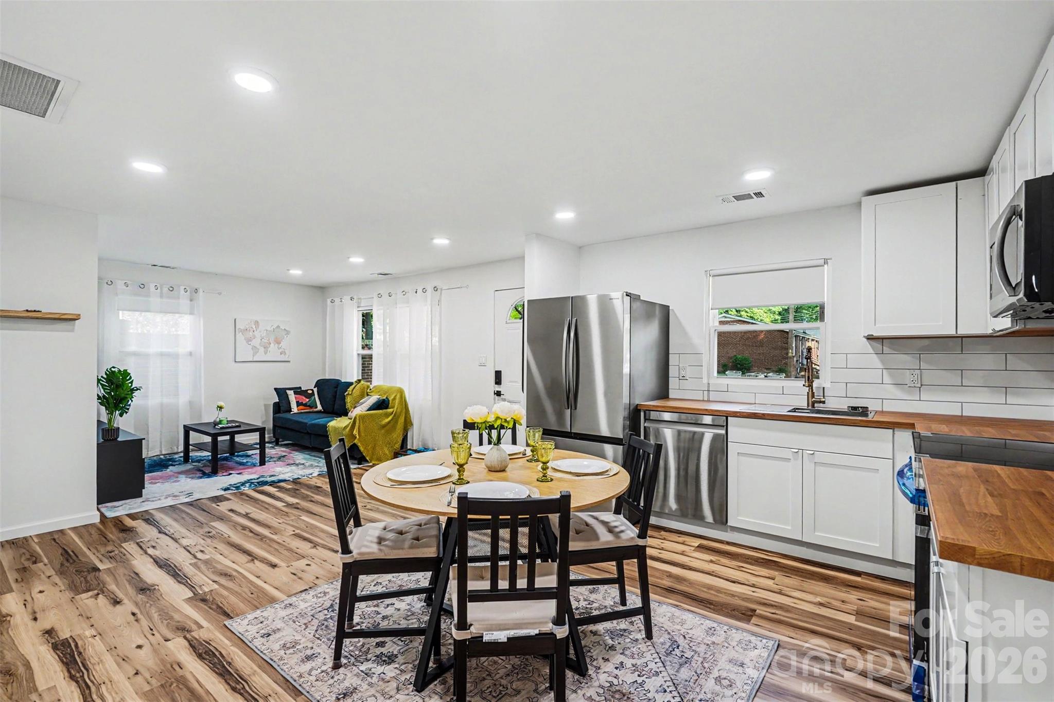 3628 Michigan Avenue — Charlotte
