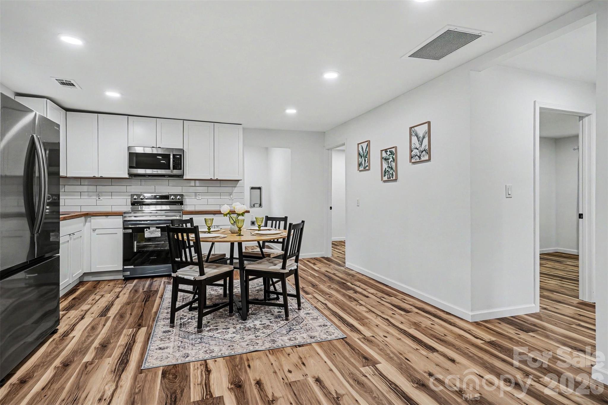3628 Michigan Avenue — Charlotte