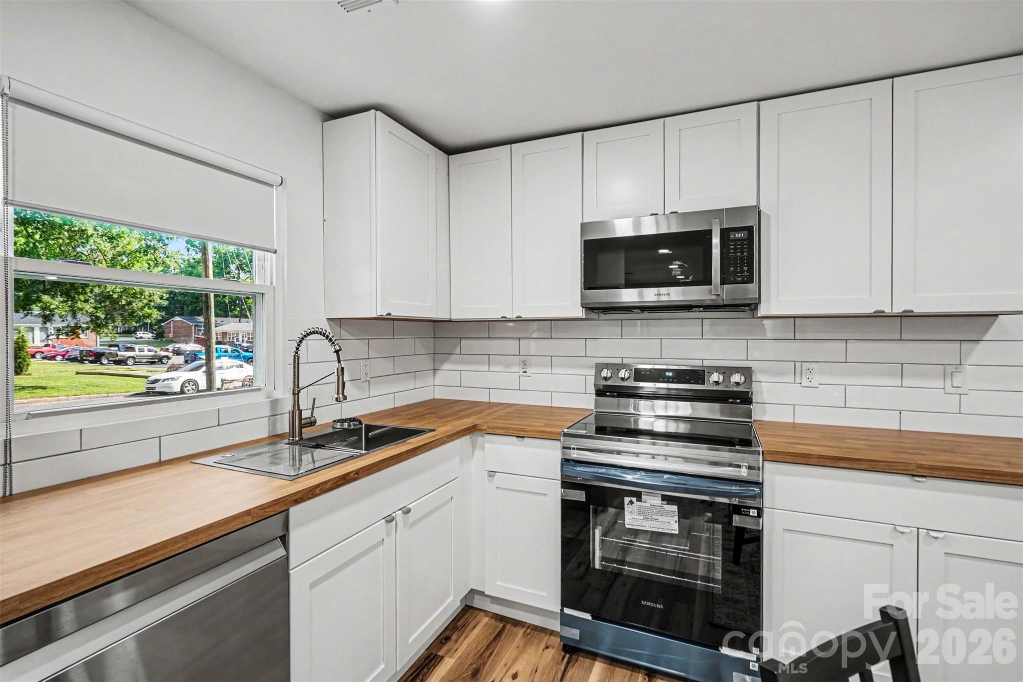 3628 Michigan Avenue — Charlotte