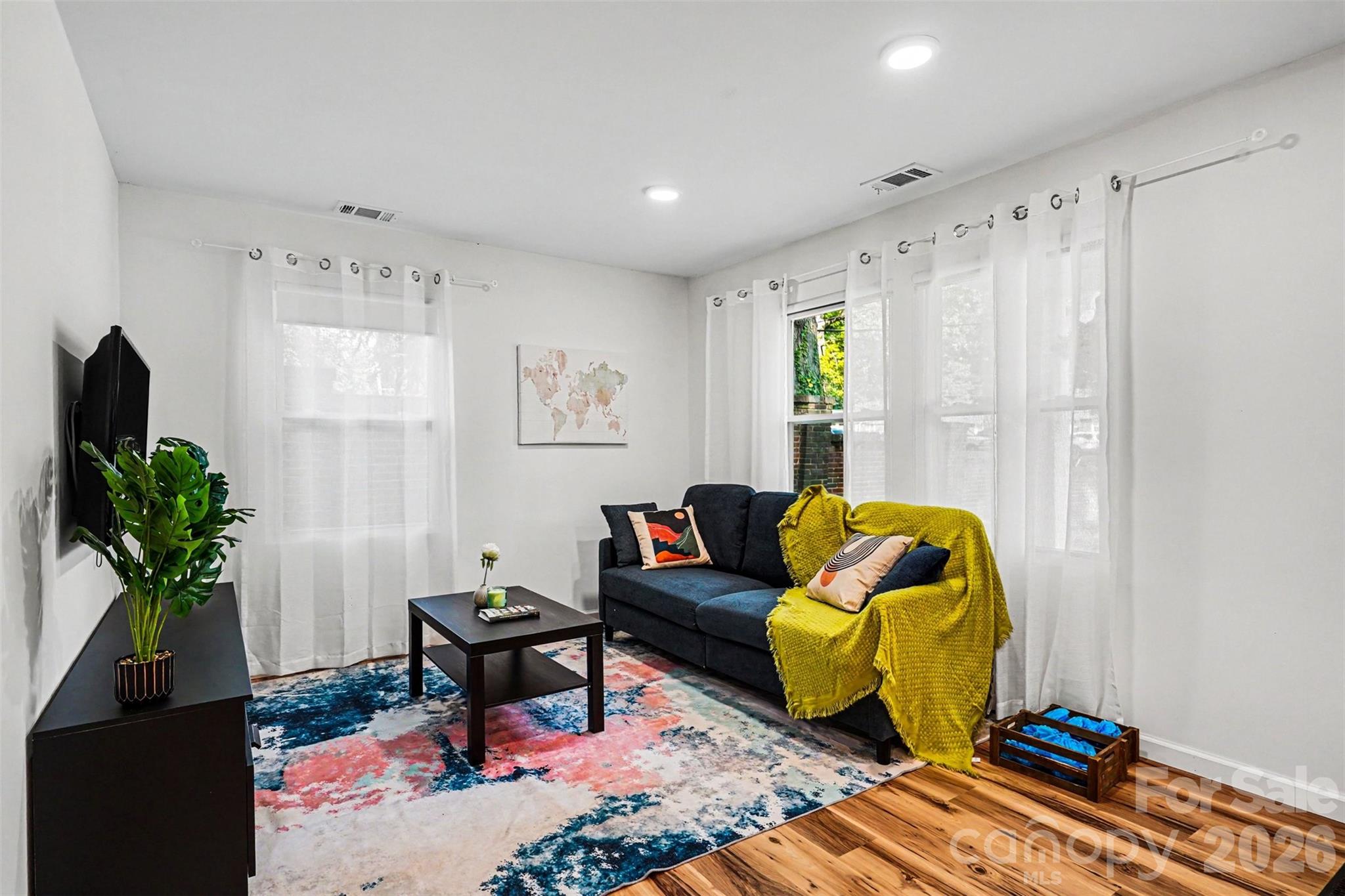 3628 Michigan Avenue — Charlotte