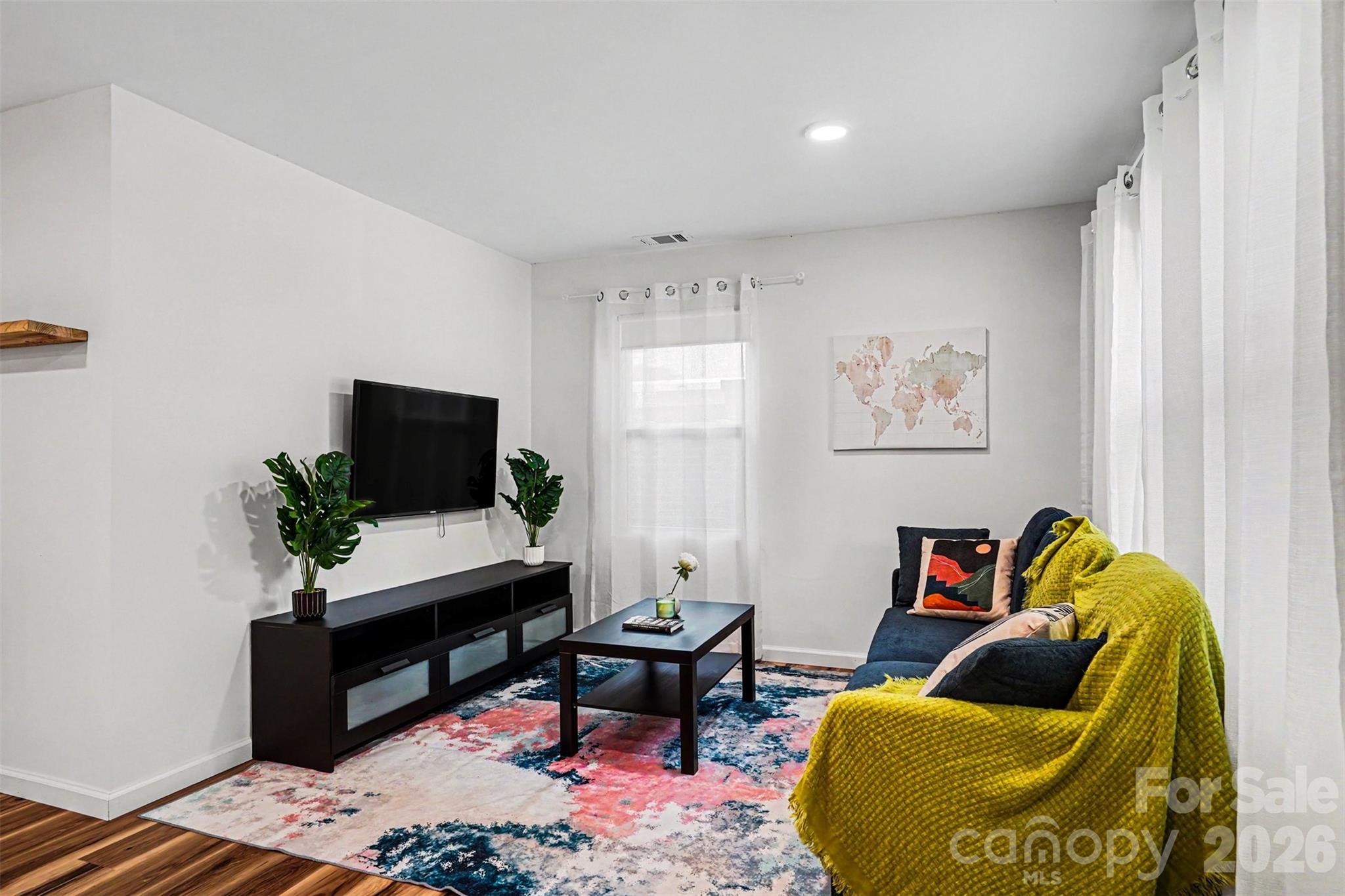 3628 Michigan Avenue — Charlotte
