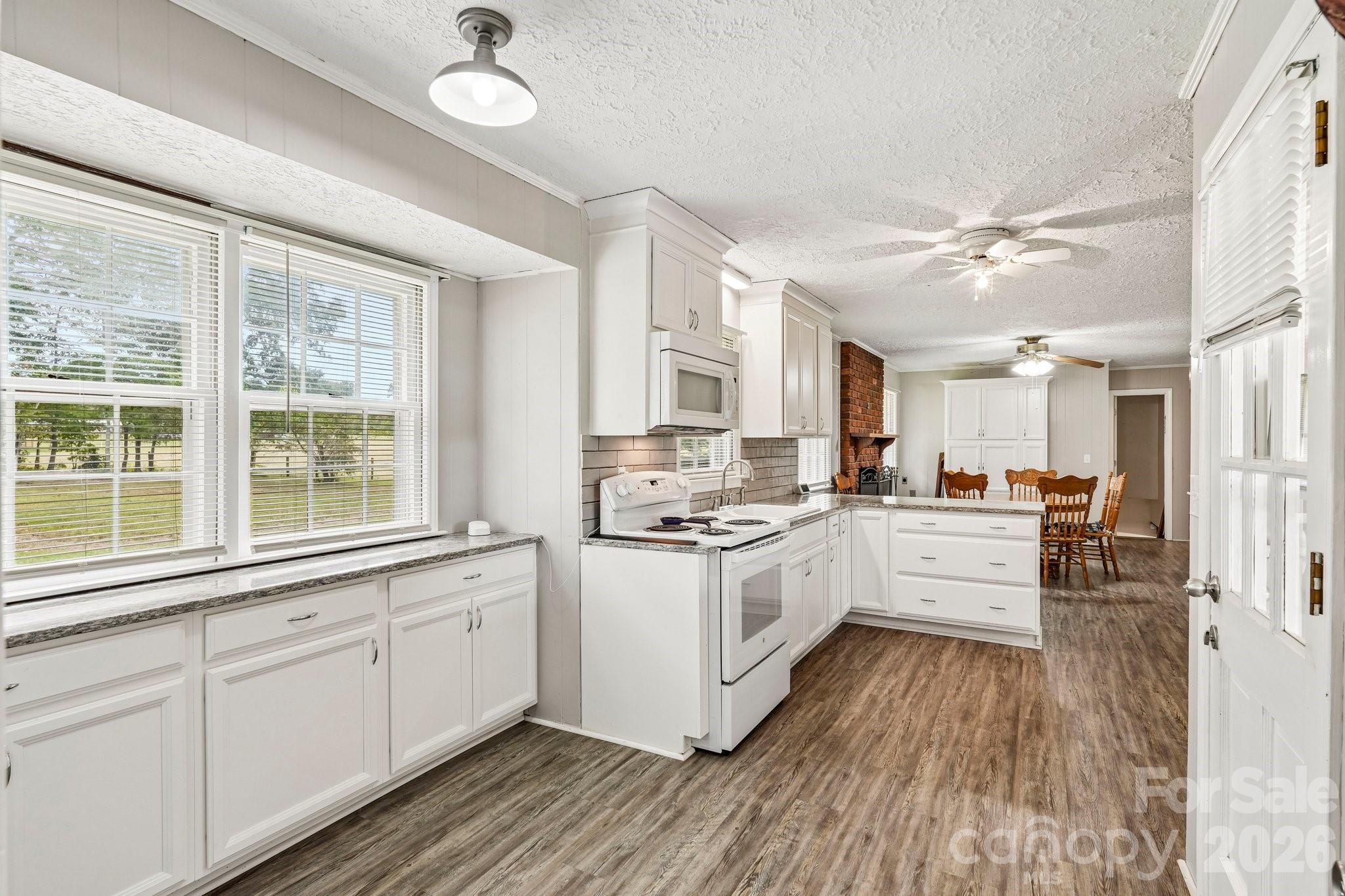 442 Patrick Road — Gastonia