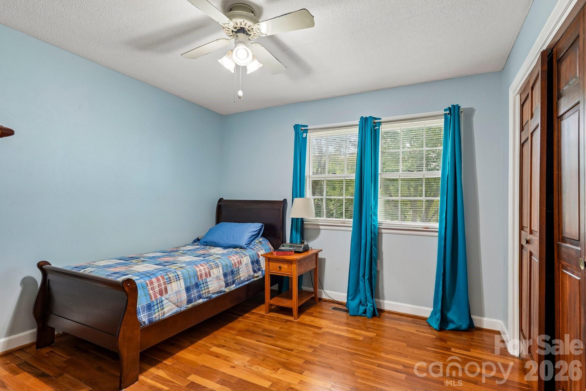 442 Patrick Road — Gastonia