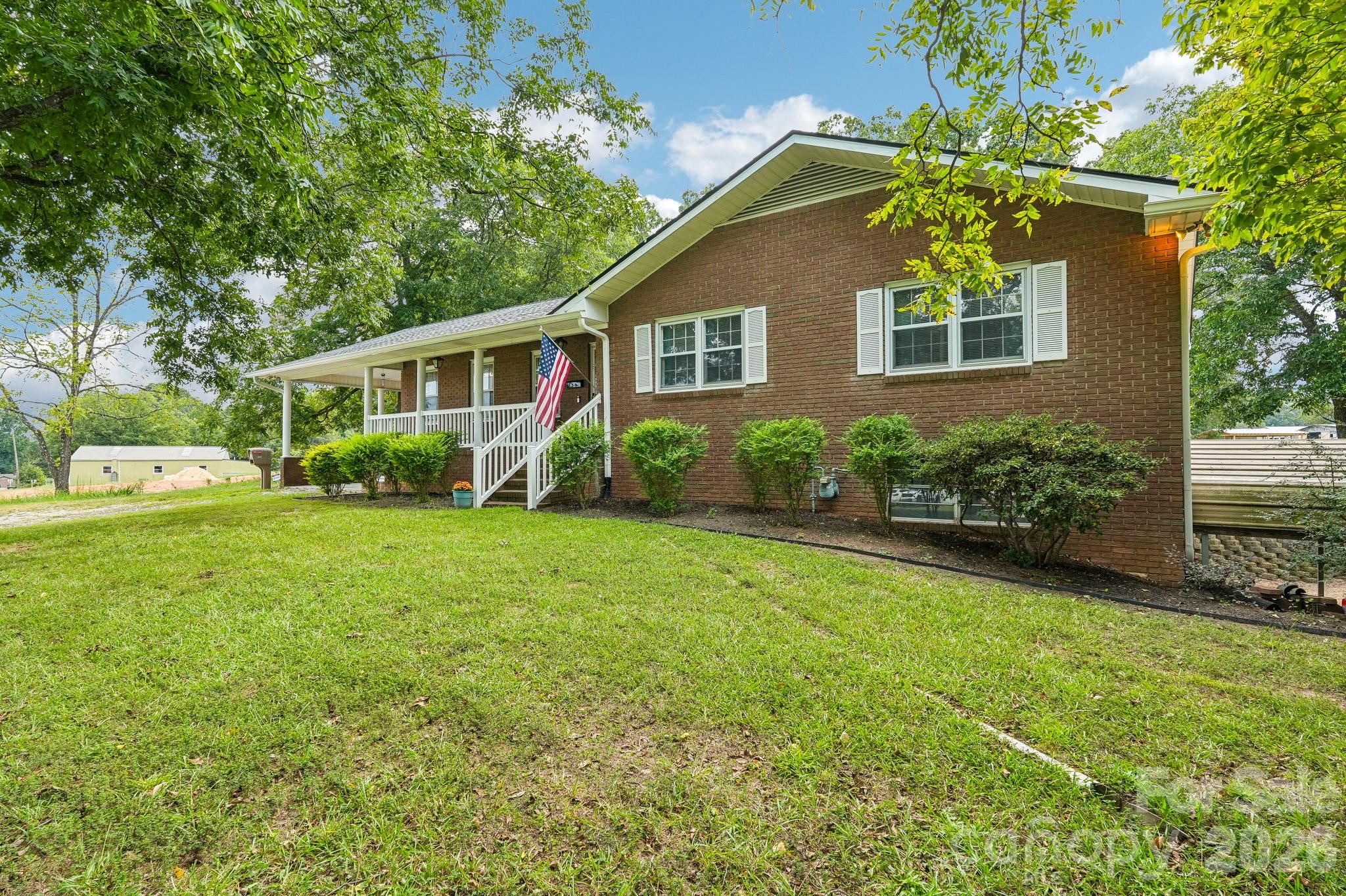 442 Patrick Road — Gastonia