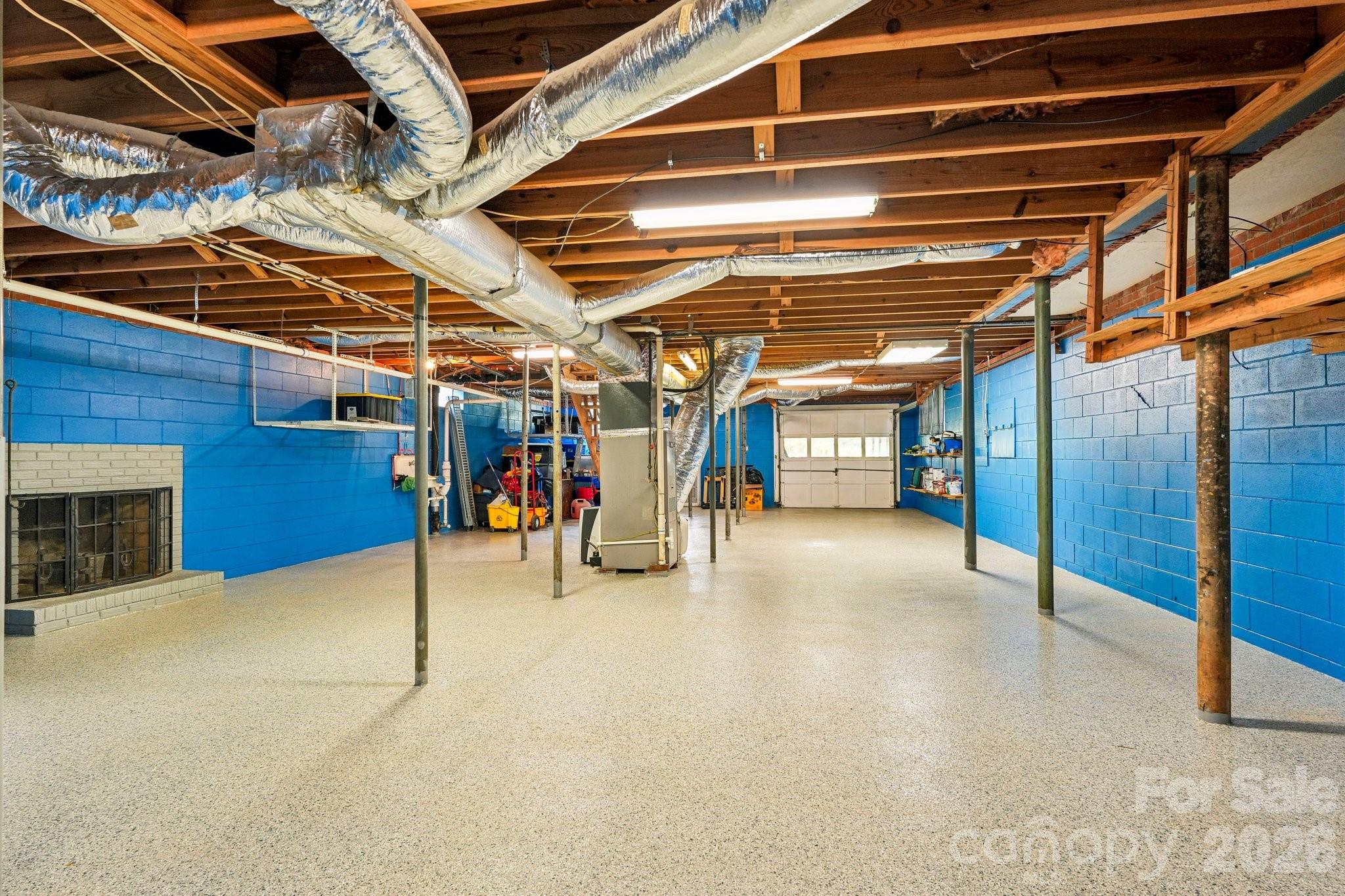442 Patrick Road — Gastonia