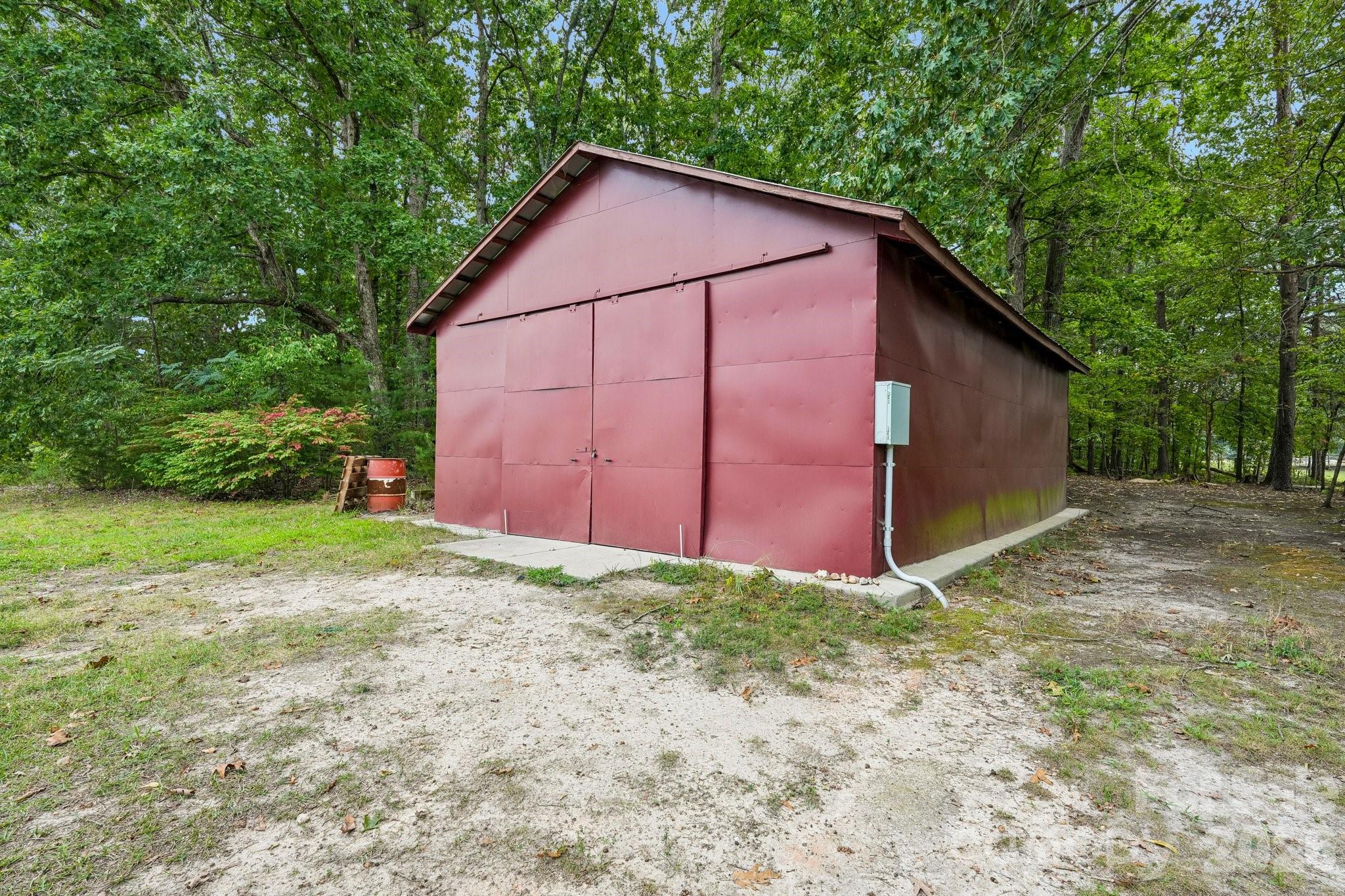 442 Patrick Road — Gastonia