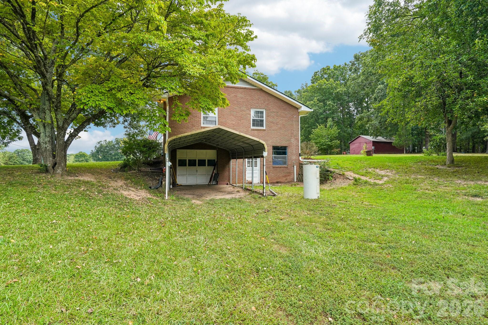 442 Patrick Road — Gastonia