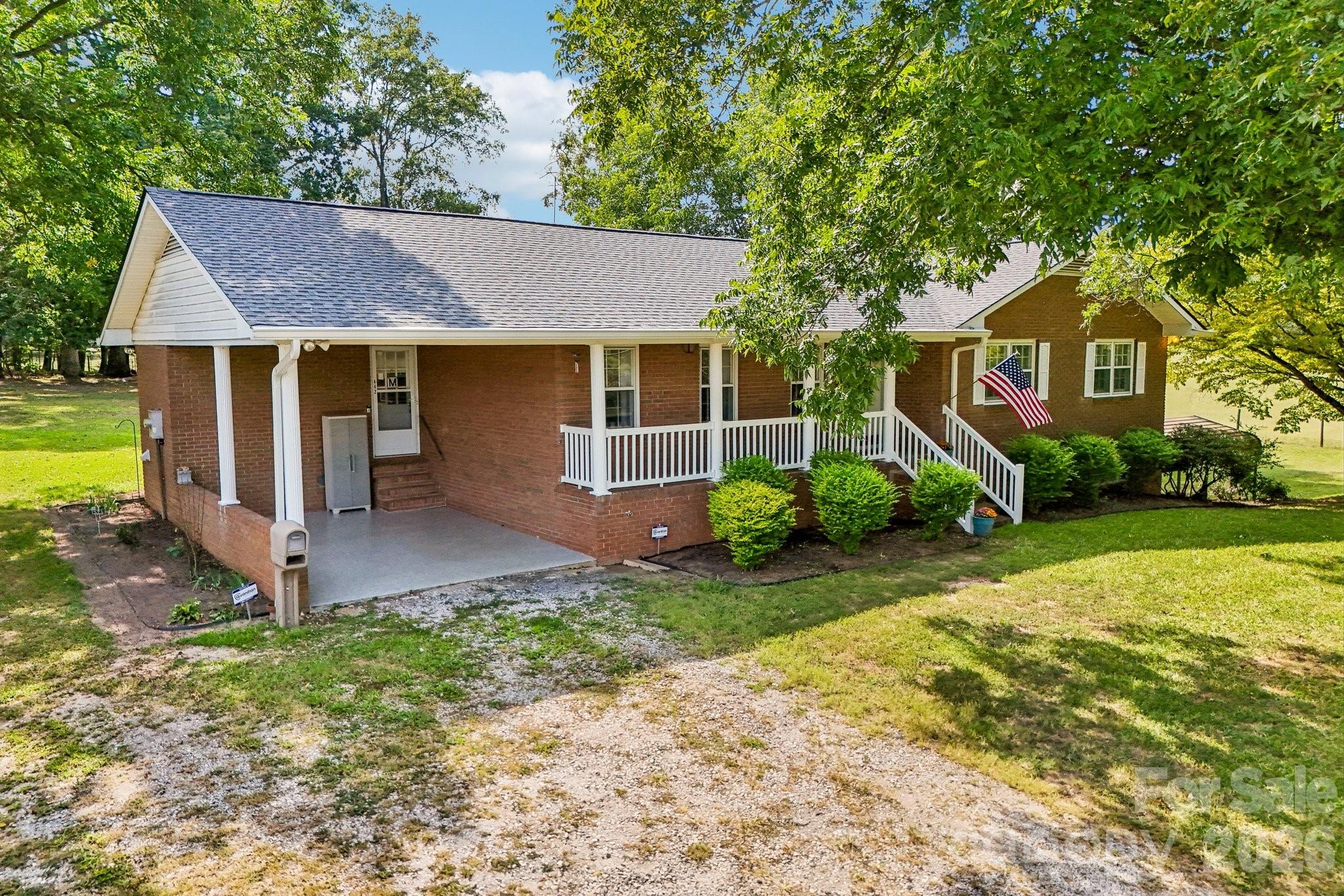 442 Patrick Road — Gastonia