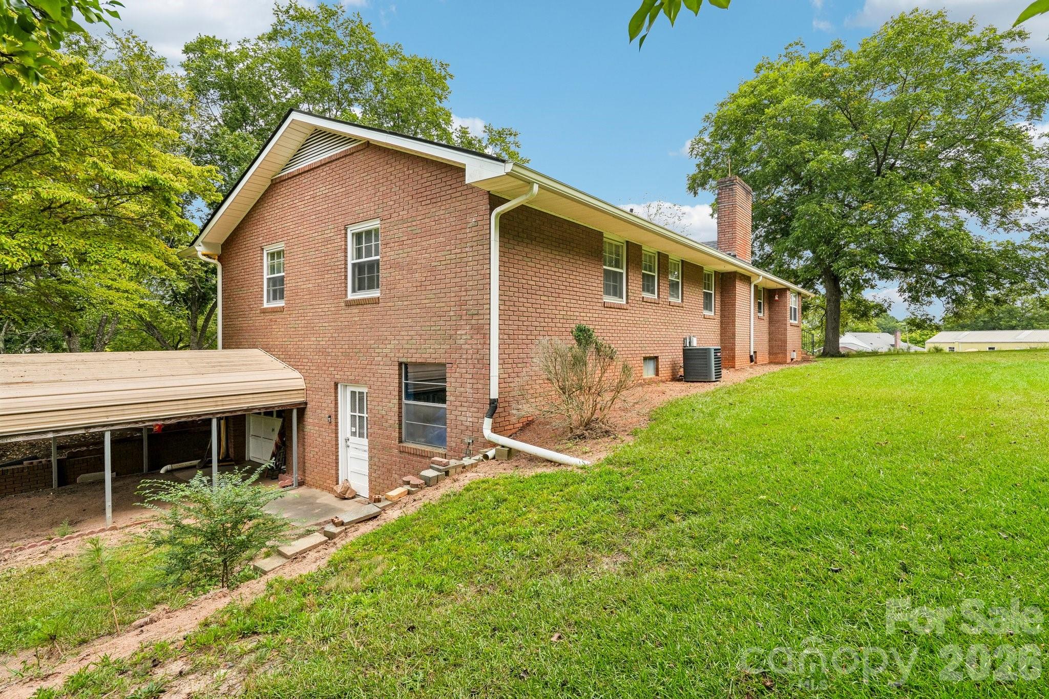 442 Patrick Road — Gastonia