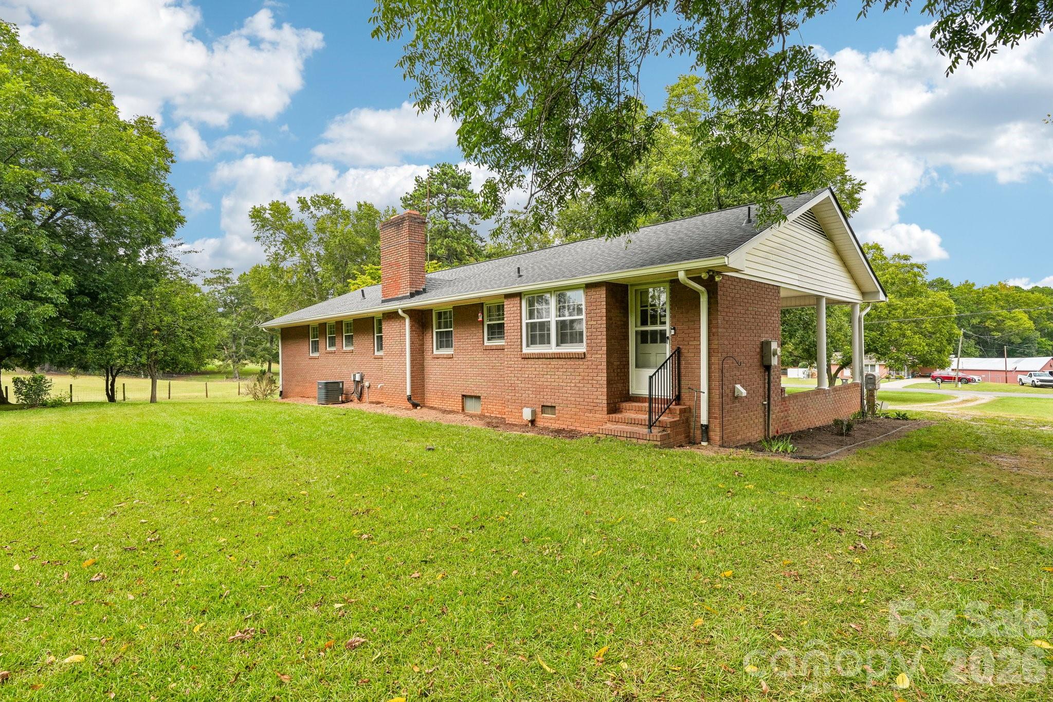 442 Patrick Road — Gastonia