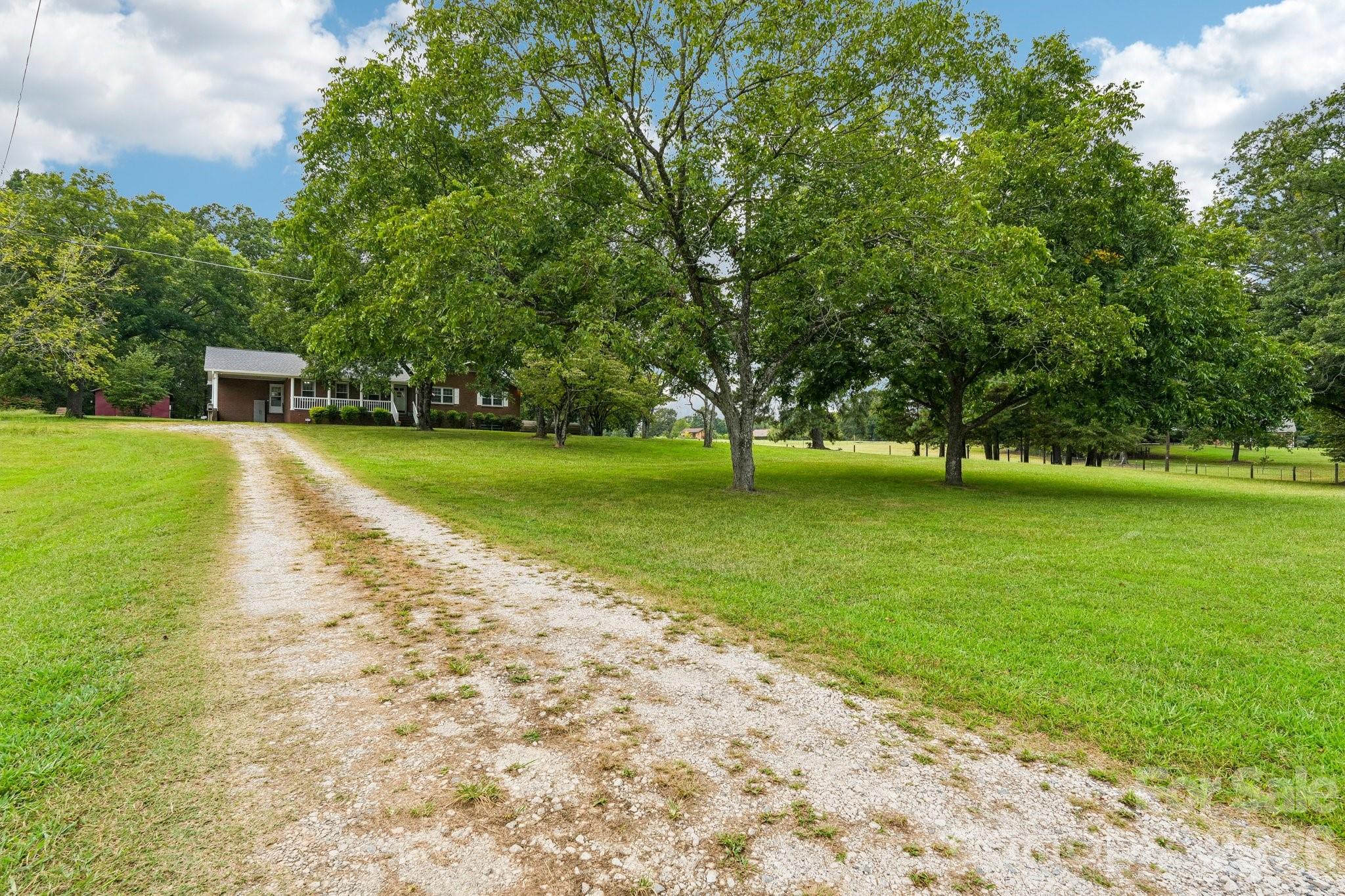 442 Patrick Road — Gastonia