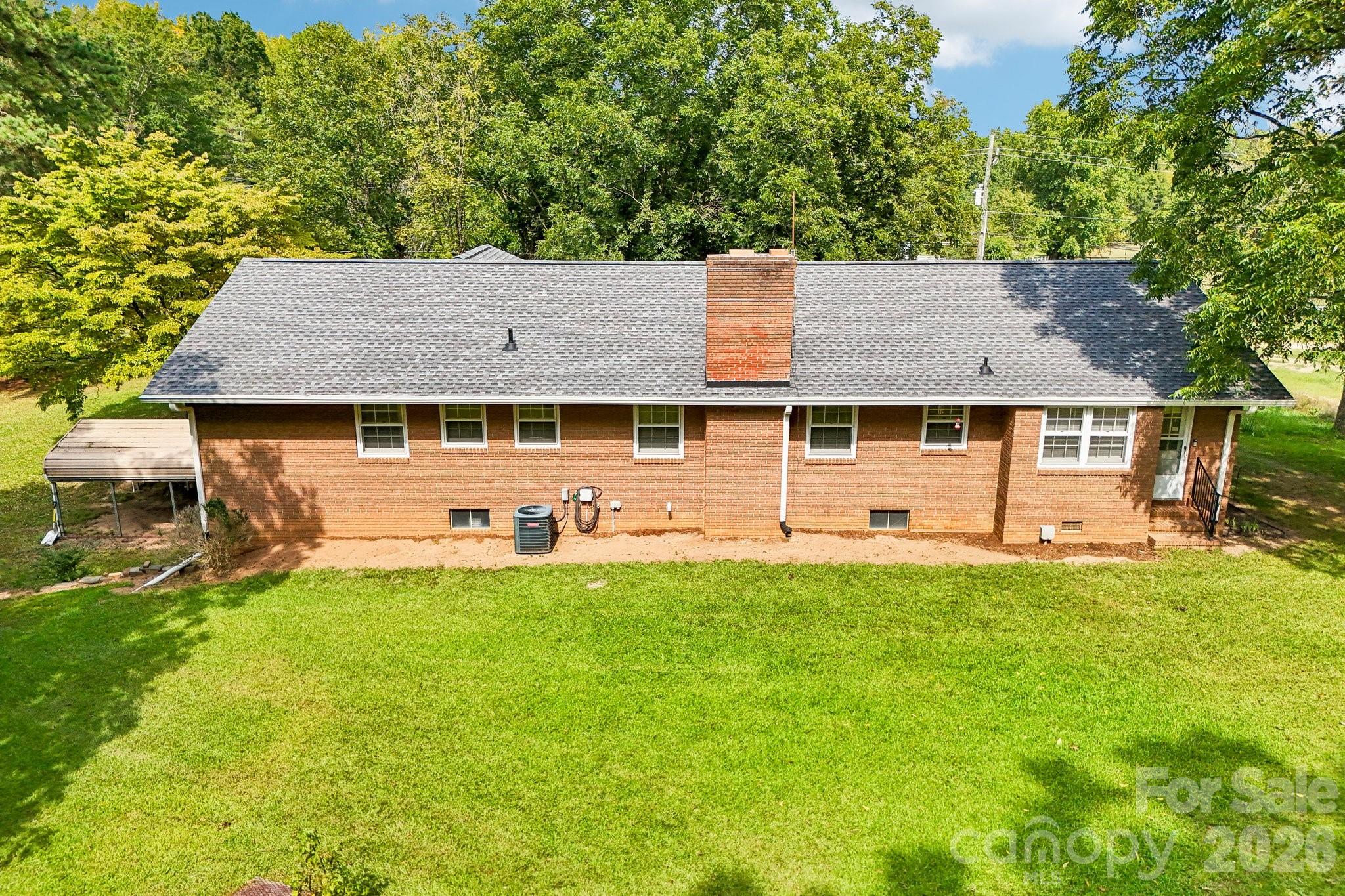 442 Patrick Road — Gastonia