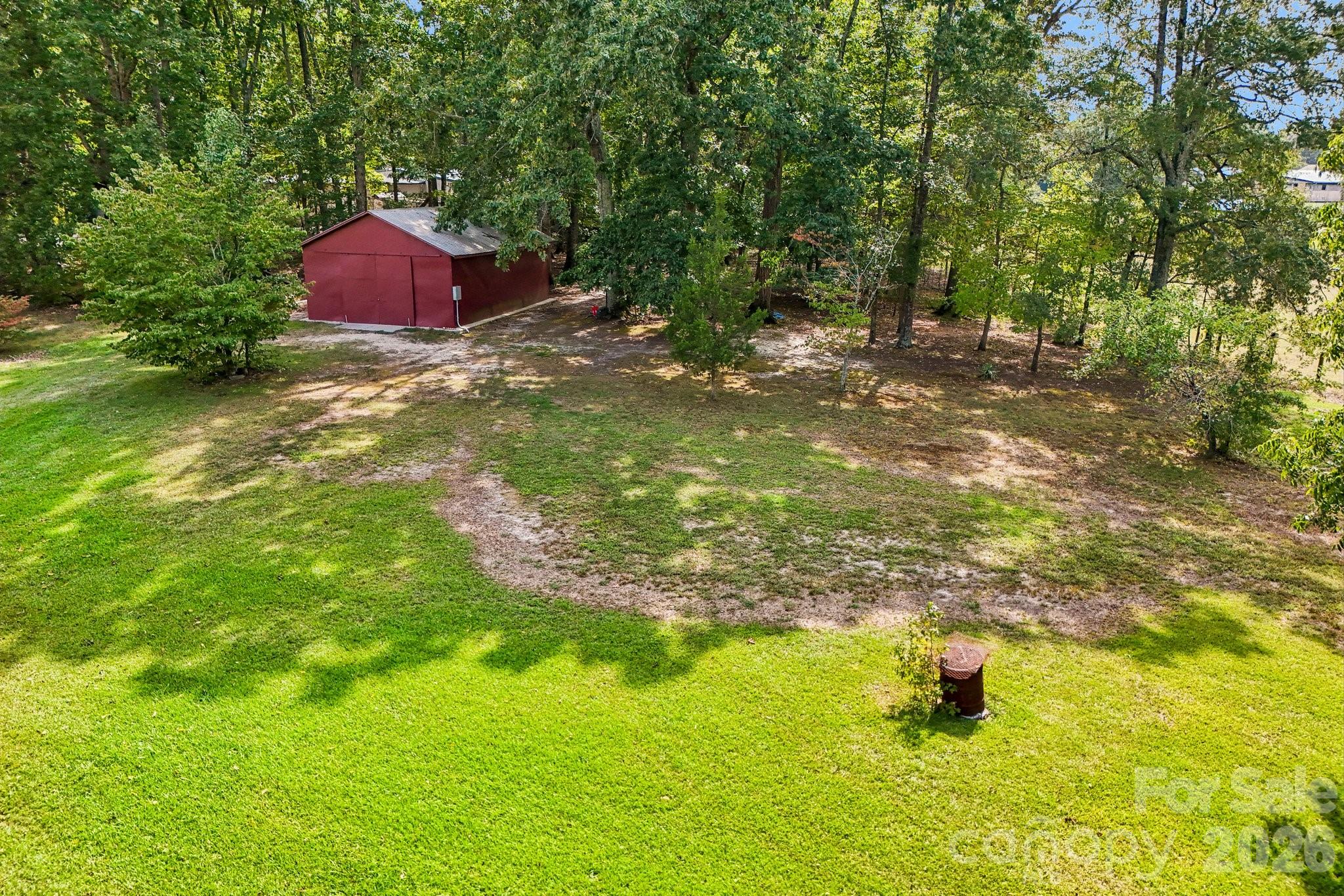 442 Patrick Road — Gastonia