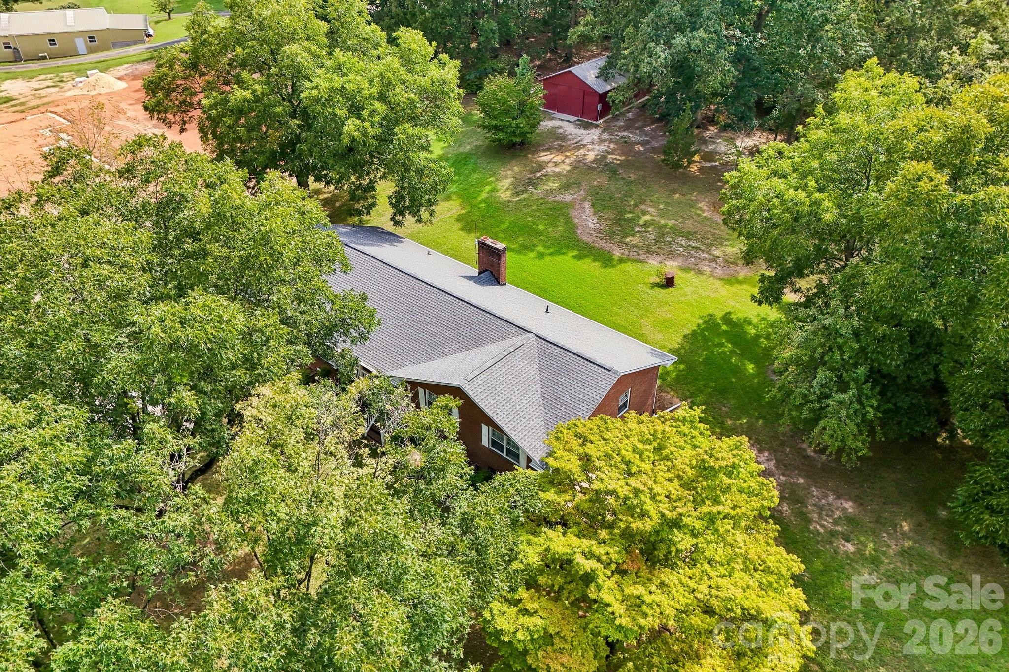 442 Patrick Road — Gastonia