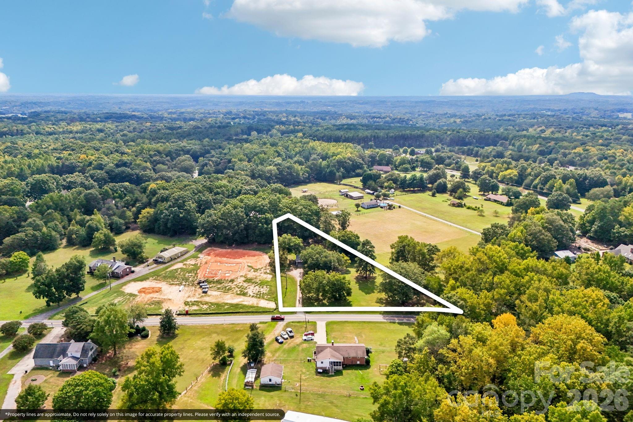 442 Patrick Road — Gastonia