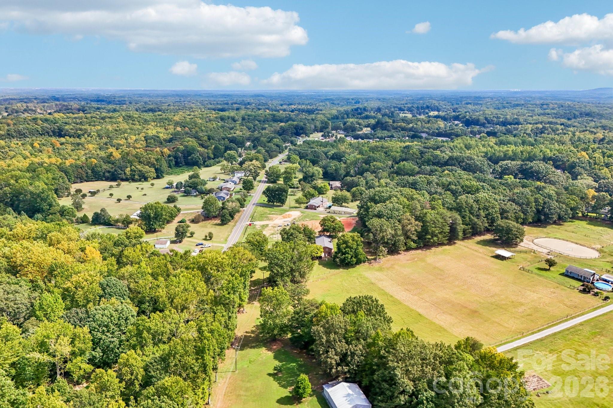442 Patrick Road — Gastonia