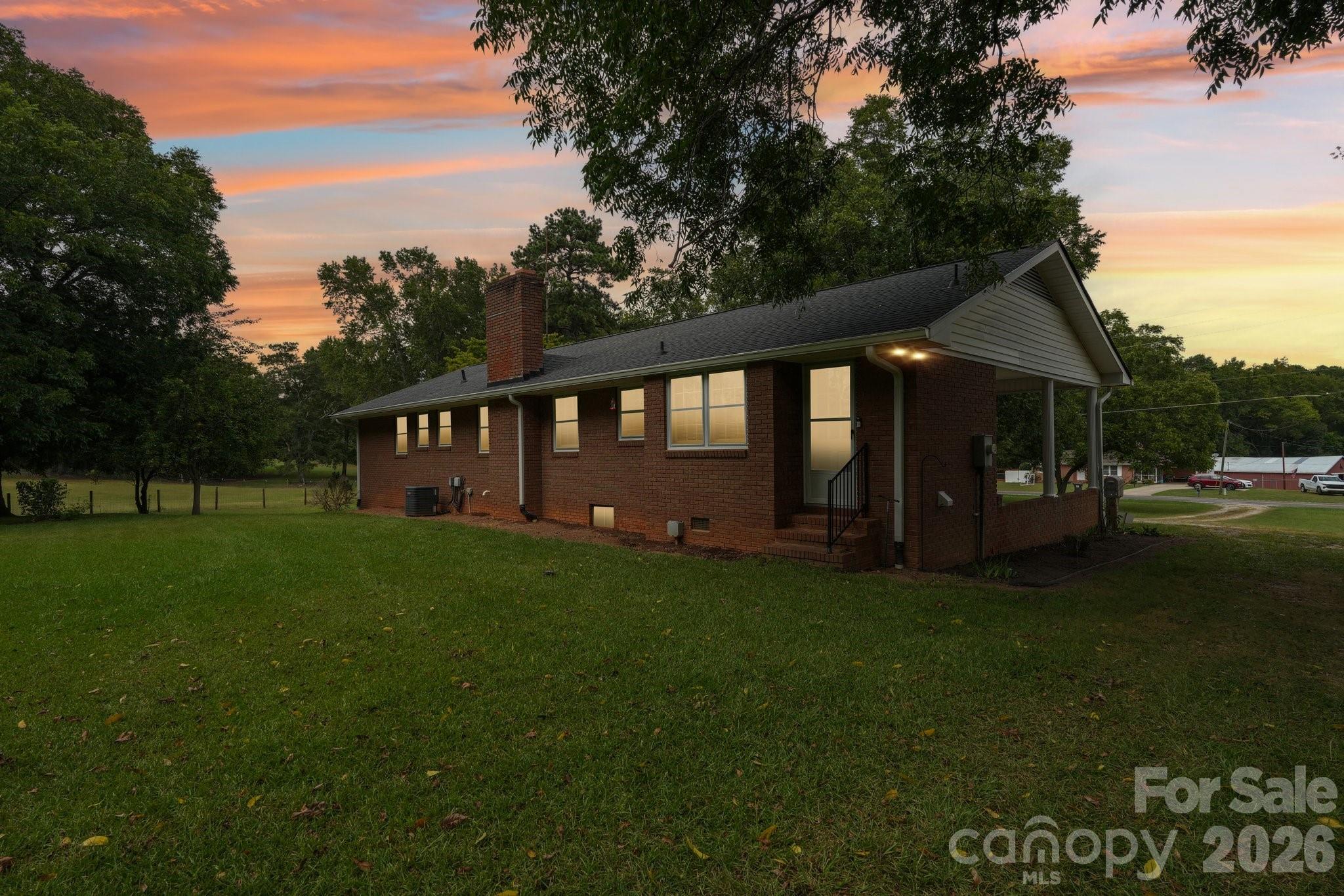 442 Patrick Road — Gastonia
