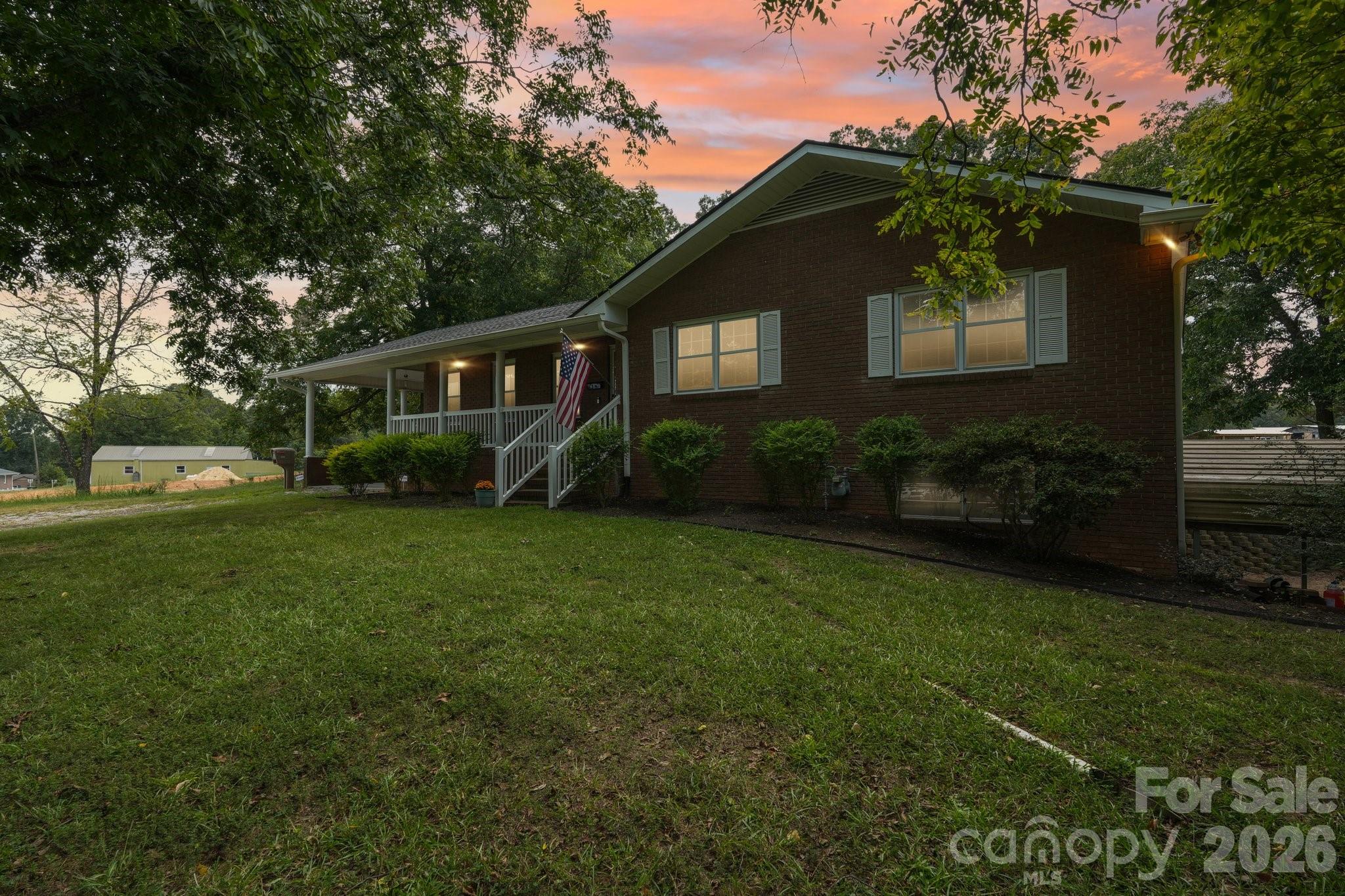 442 Patrick Road — Gastonia