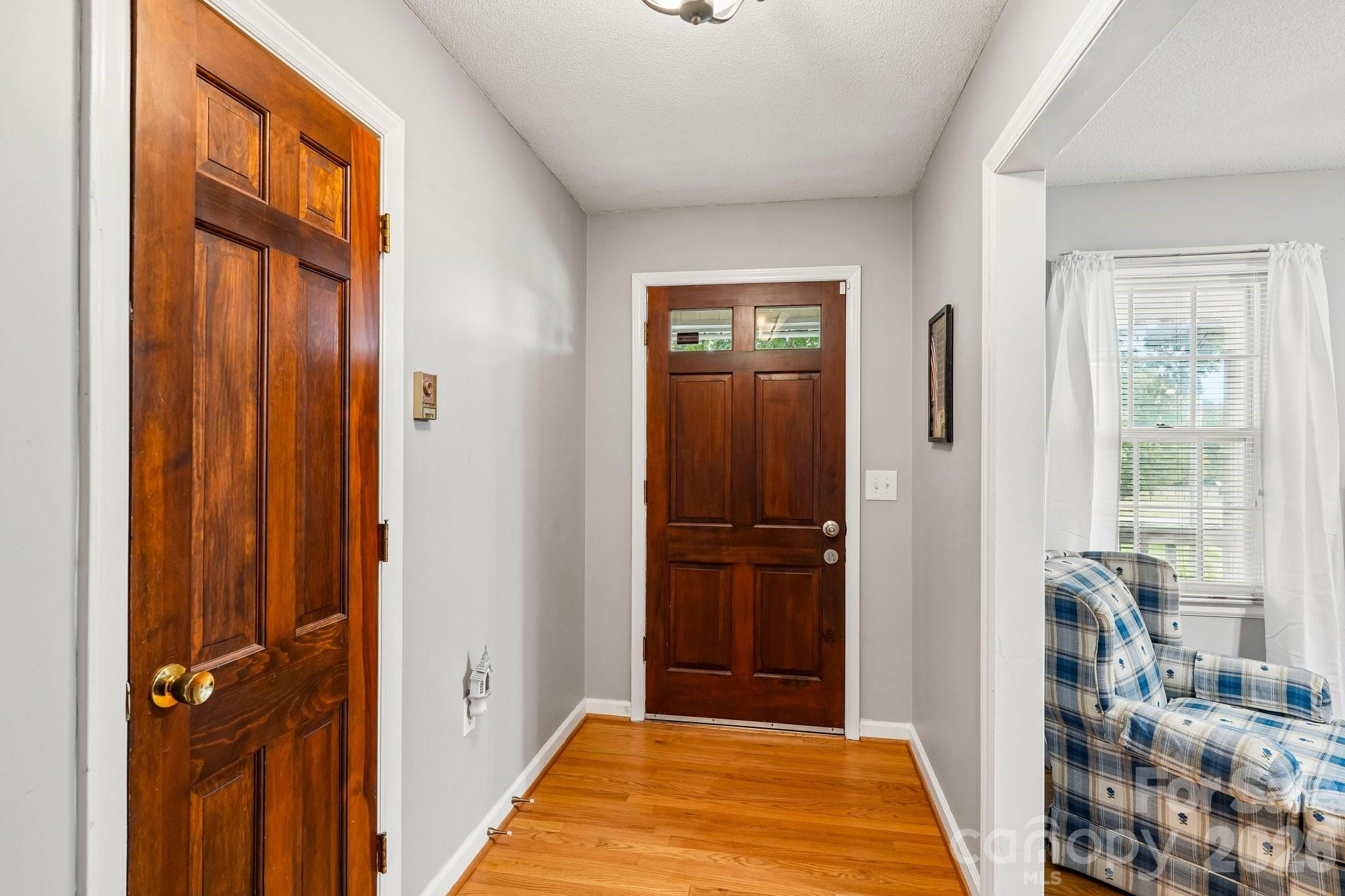 442 Patrick Road — Gastonia