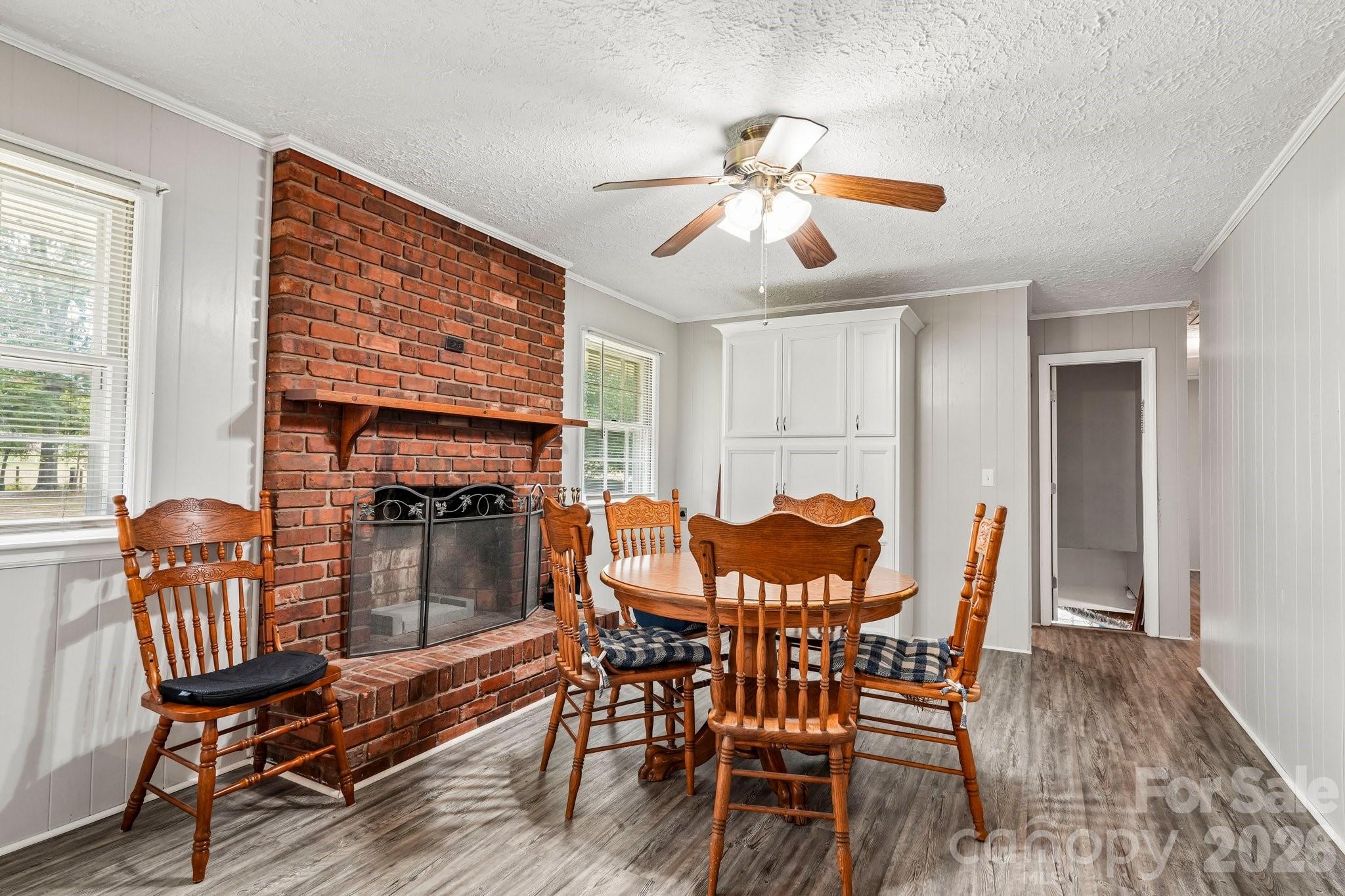 442 Patrick Road — Gastonia