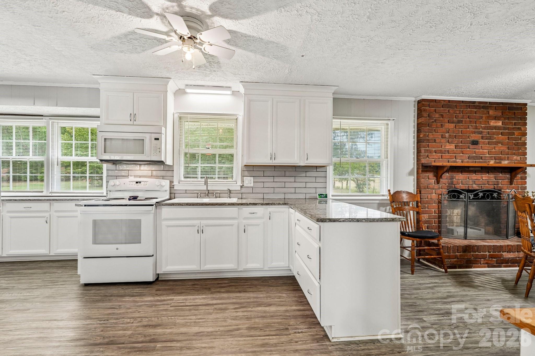 442 Patrick Road — Gastonia