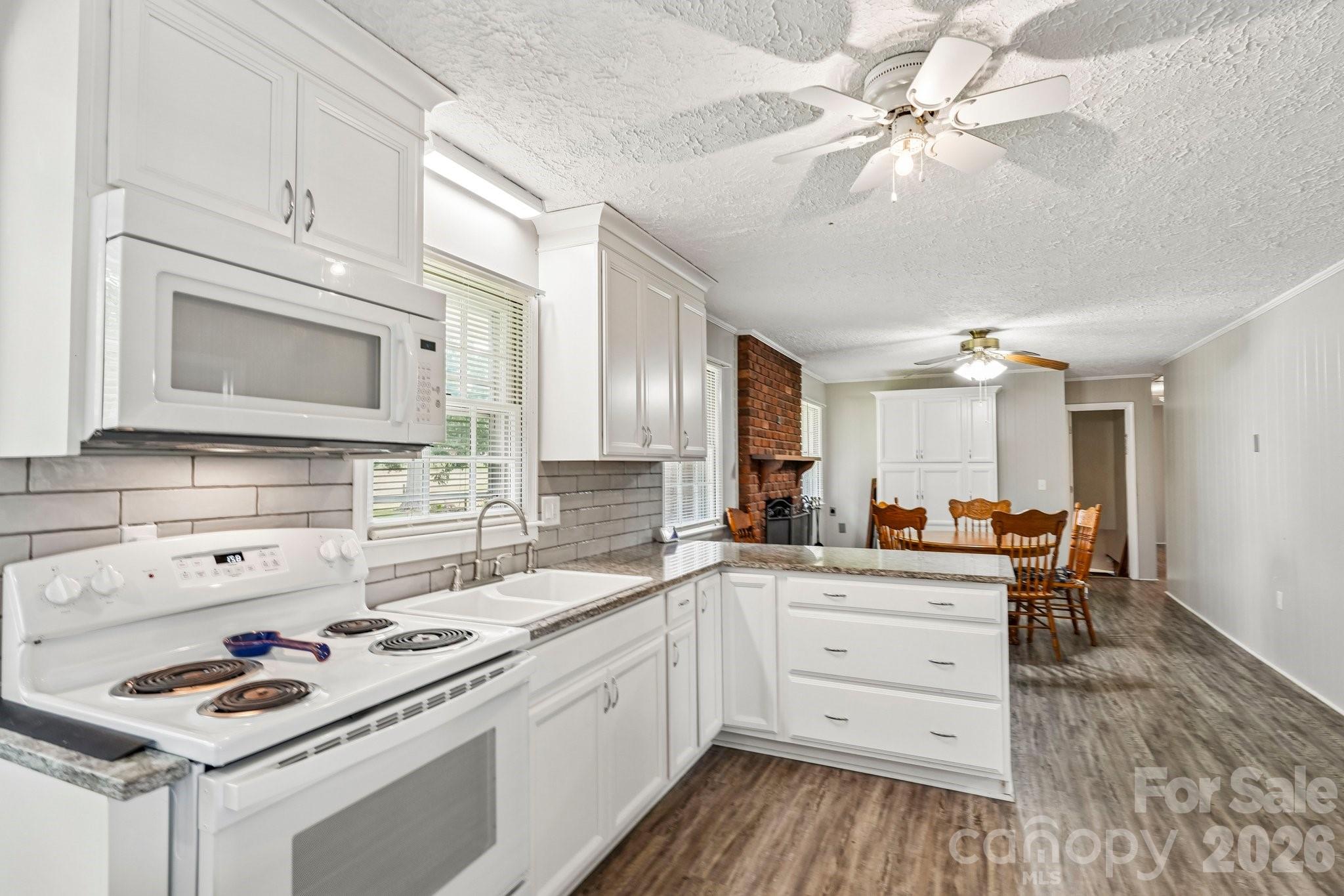 442 Patrick Road — Gastonia