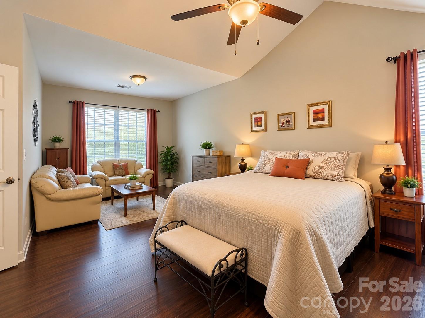 2444 Brathay Court — Charlotte